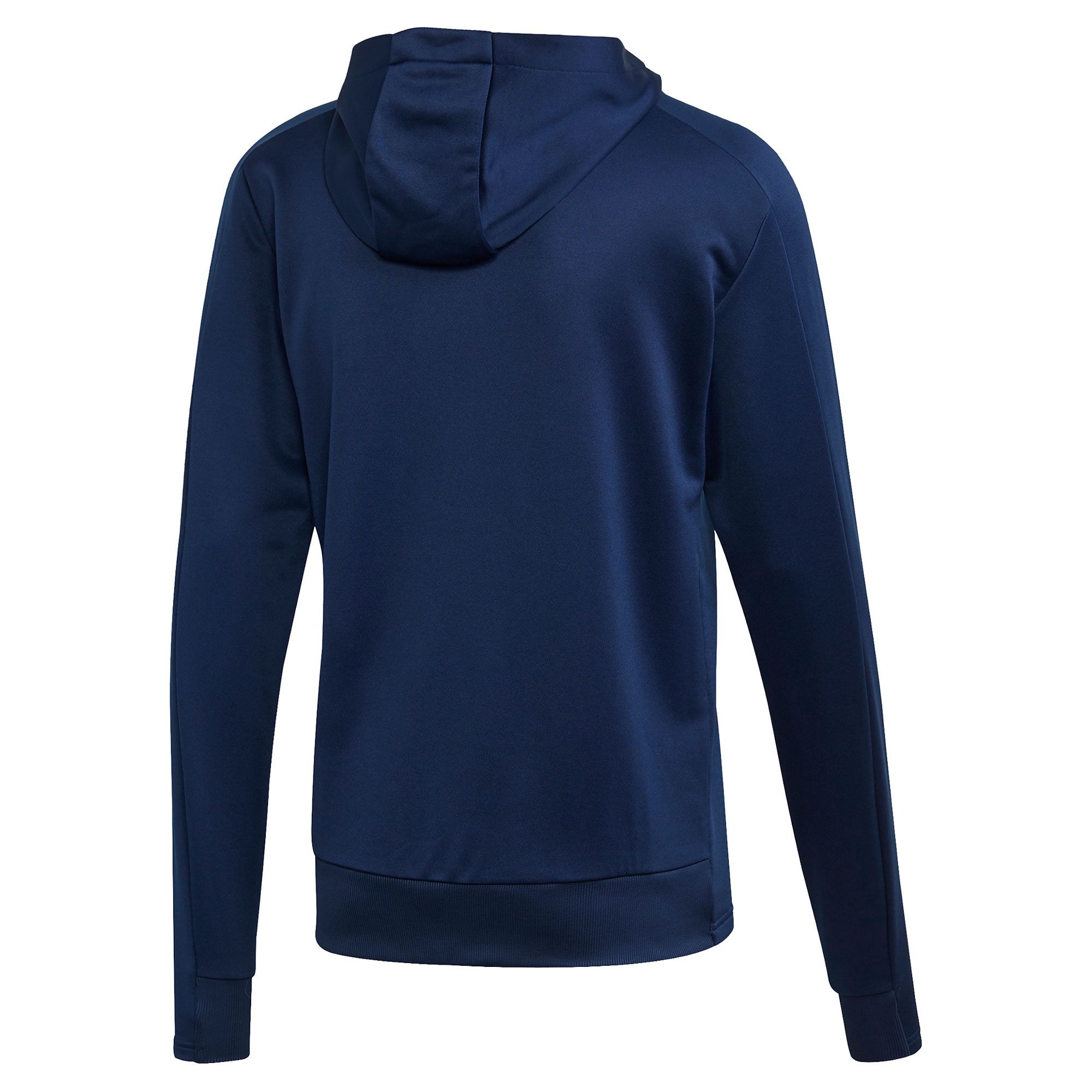 Sudadera de Training Condivo 20 1/4 Azul Marino - Fútbol Factory
