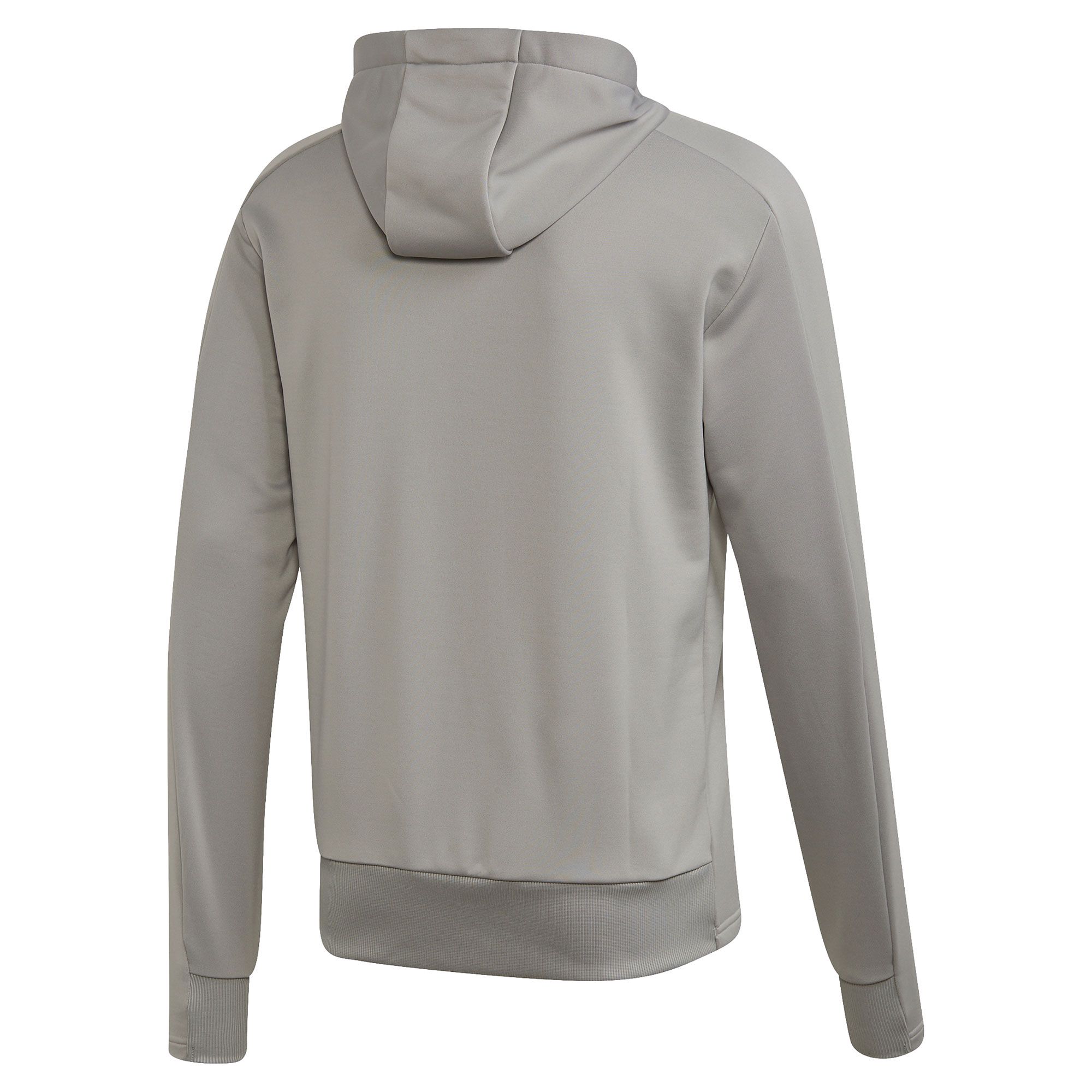 Sudadera de Training Condivo 20 1/4 Gris - Fútbol Factory
