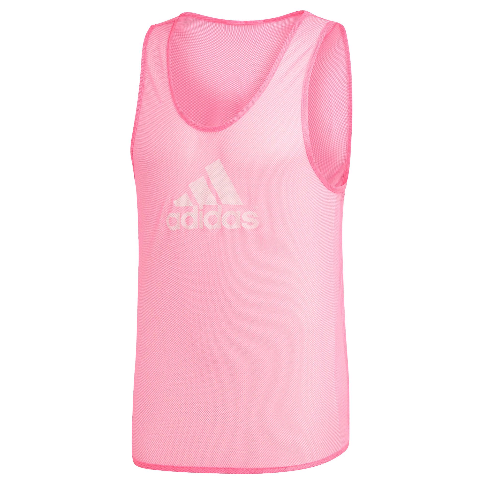 Peto de Training adidas Rosa - Fútbol Factory