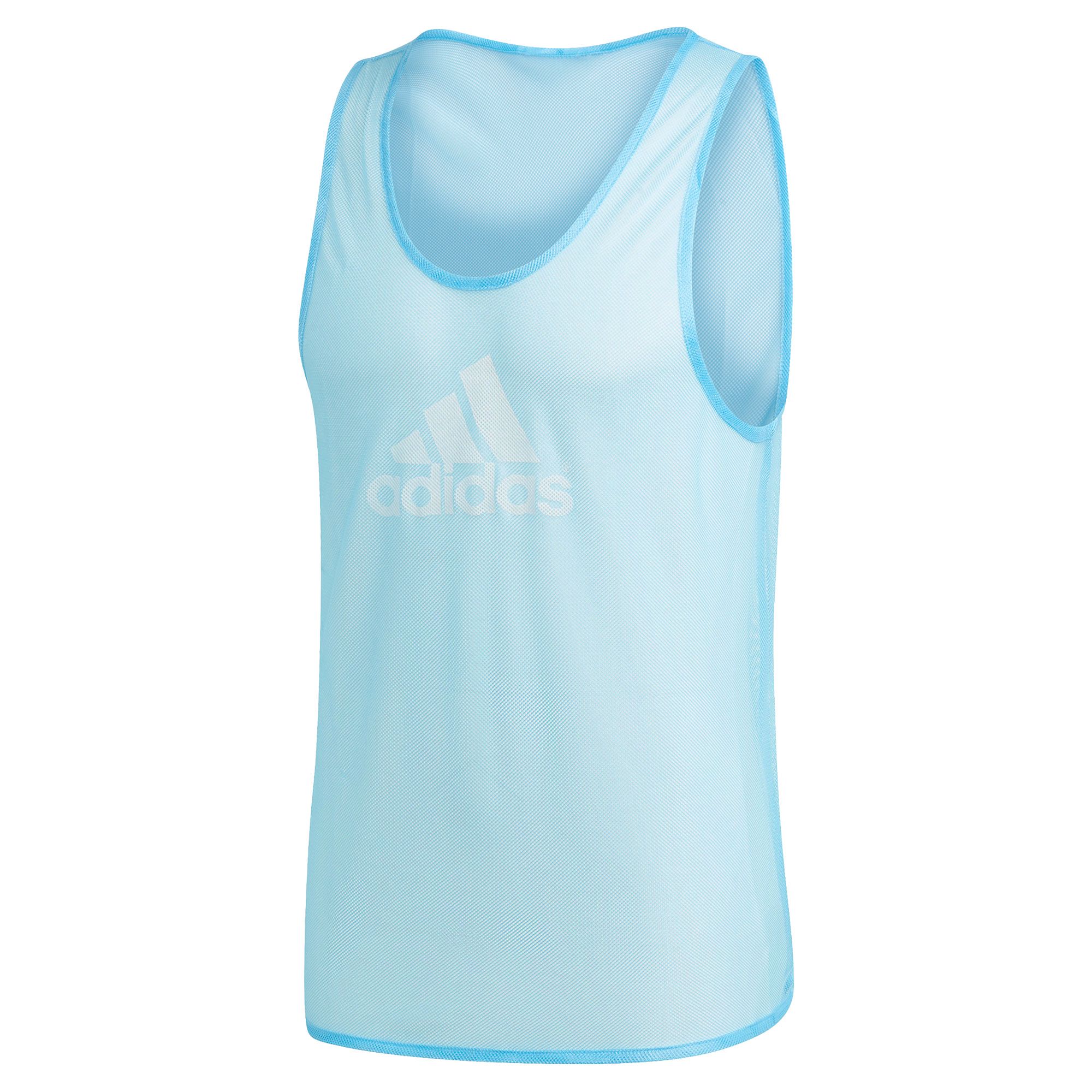 Peto de Training adidas Azul - Fútbol Factory