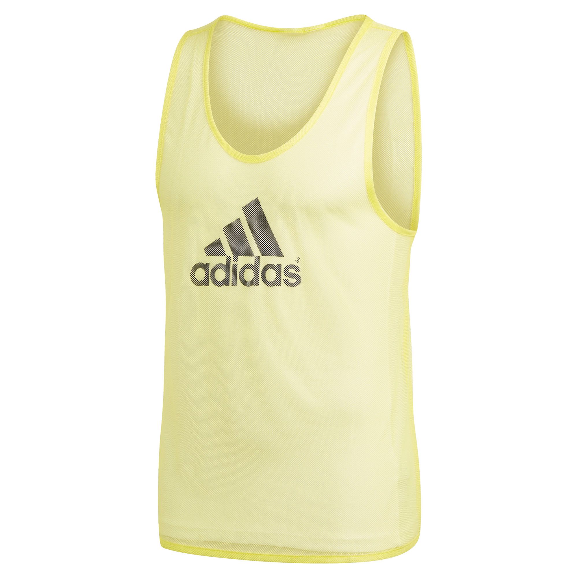 Peto de Training adidas Amarillo - Fútbol Factory