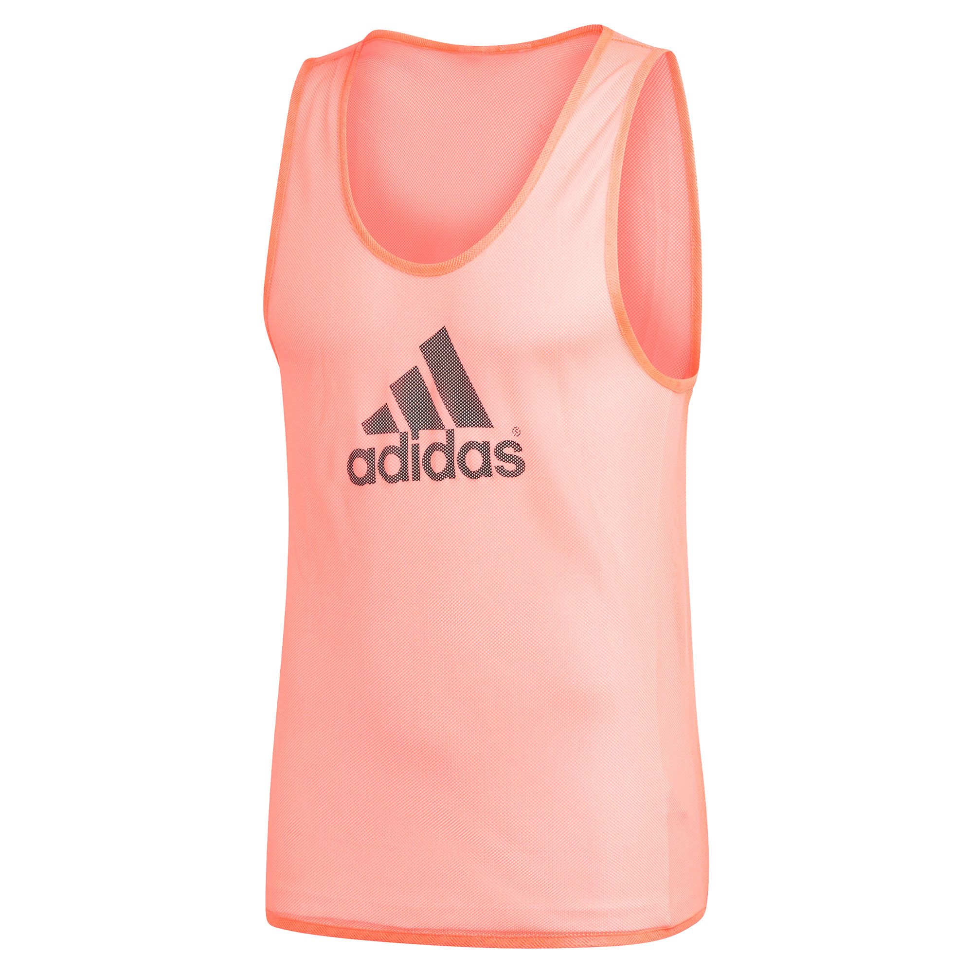 Peto de Training adidas Naranja - Fútbol Factory