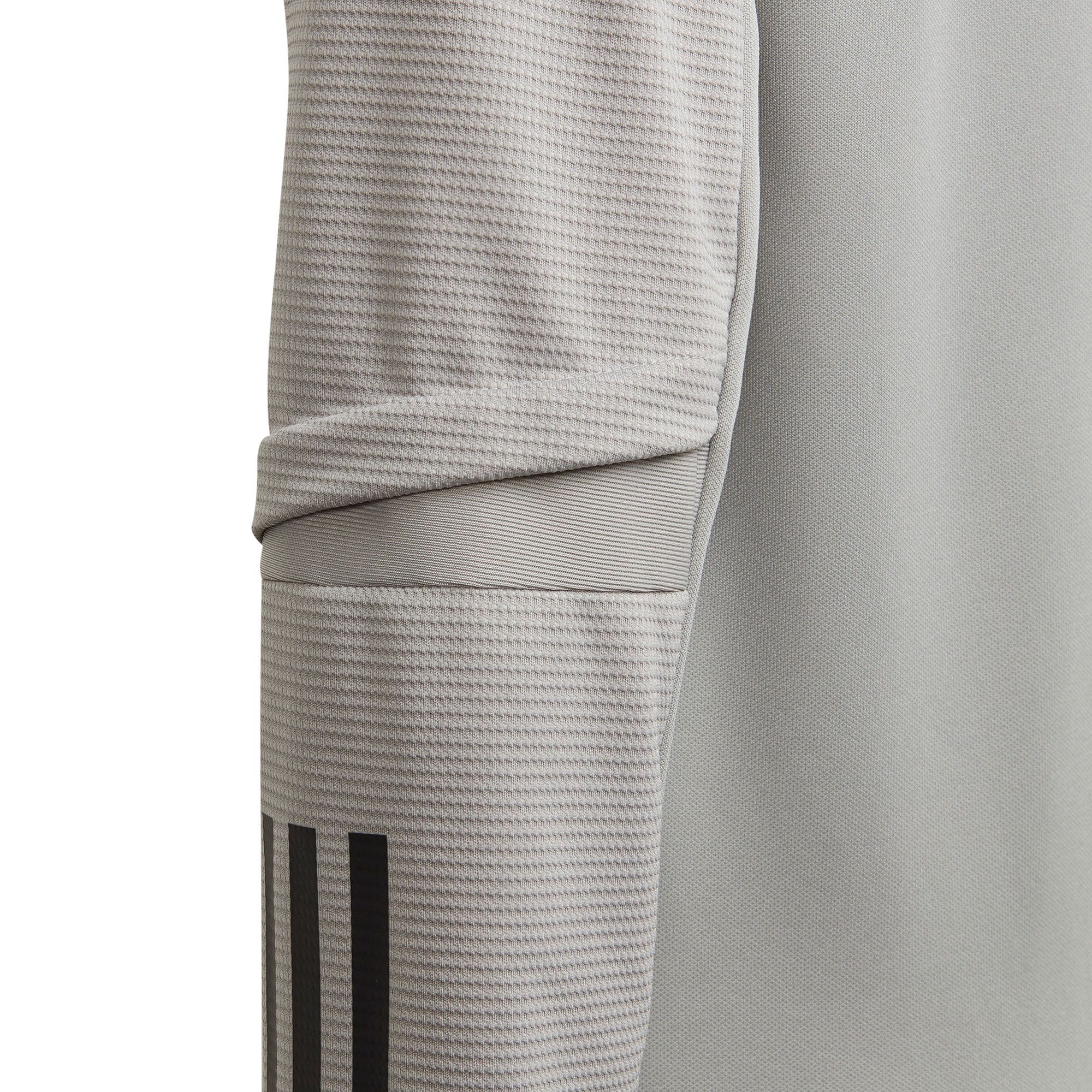 Chaqueta de Training Condivo 20 Junior Gris - Fútbol Factory