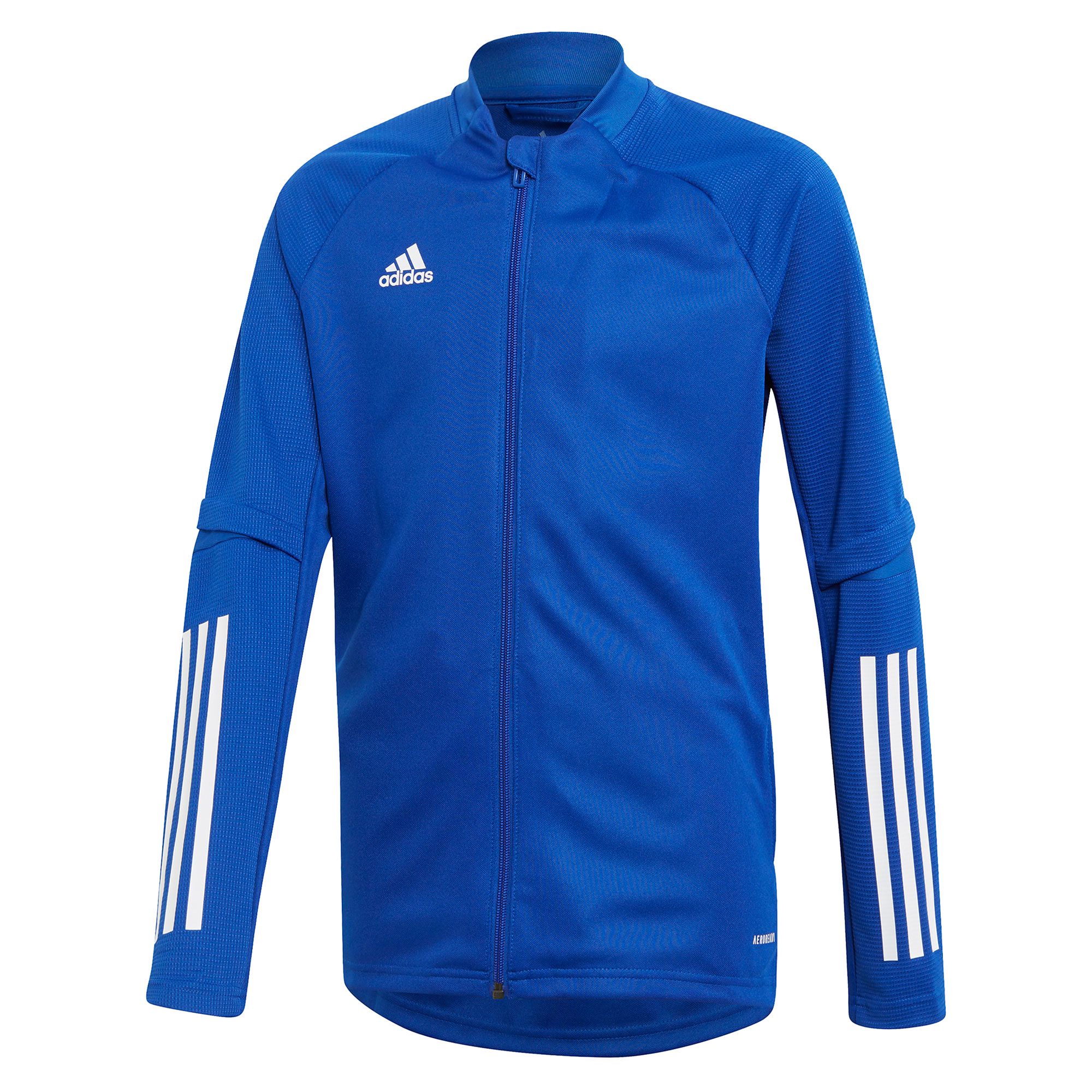 Sudadera de Training Condivo 20 Junior Azul - Fútbol Factory