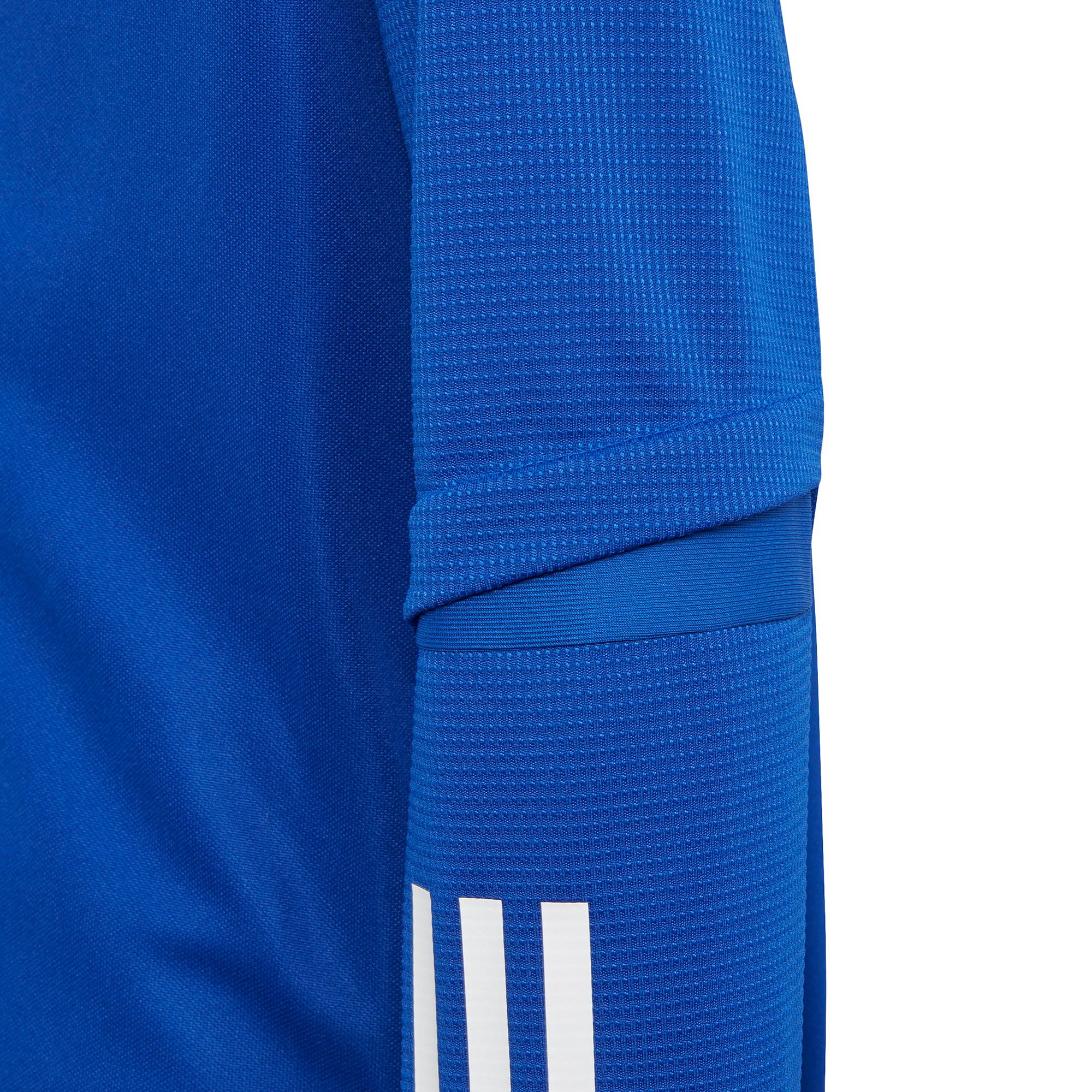 Sudadera de Training Condivo 20 Junior Azul - Fútbol Factory