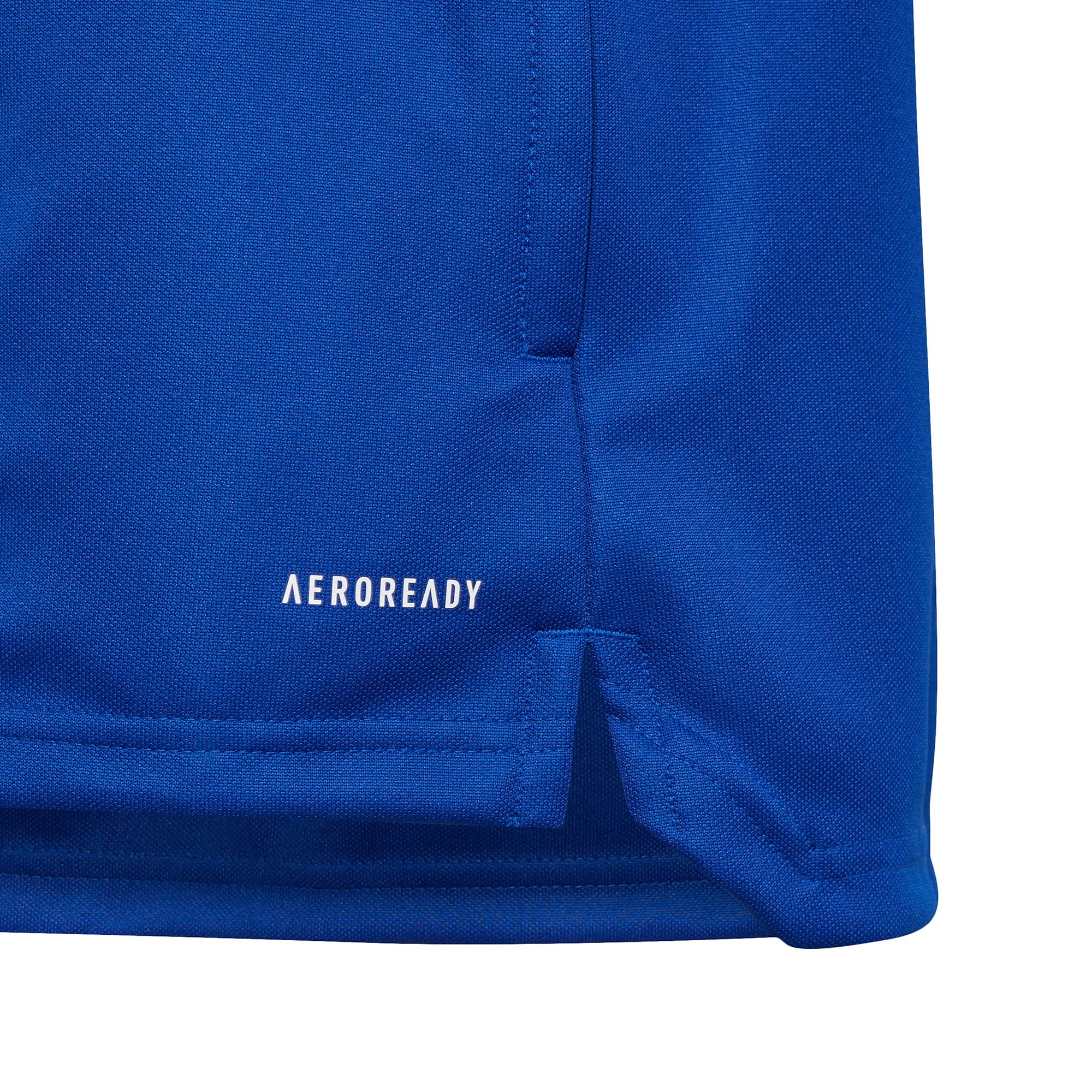 Sudadera de Training Condivo 20 Junior Azul - Fútbol Factory