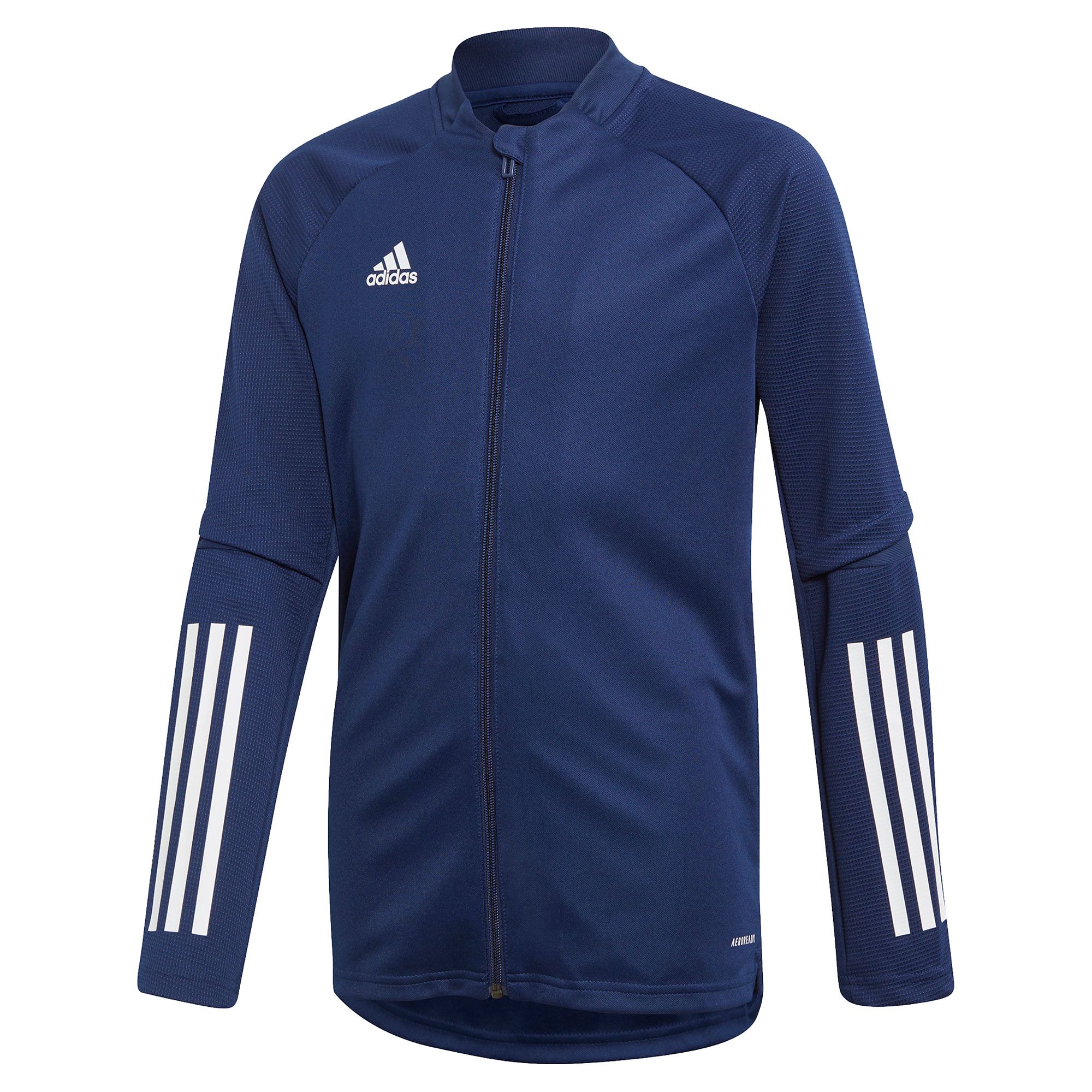 Sudadera de Training Condivo 20 Junior Azul Marino - Fútbol Factory