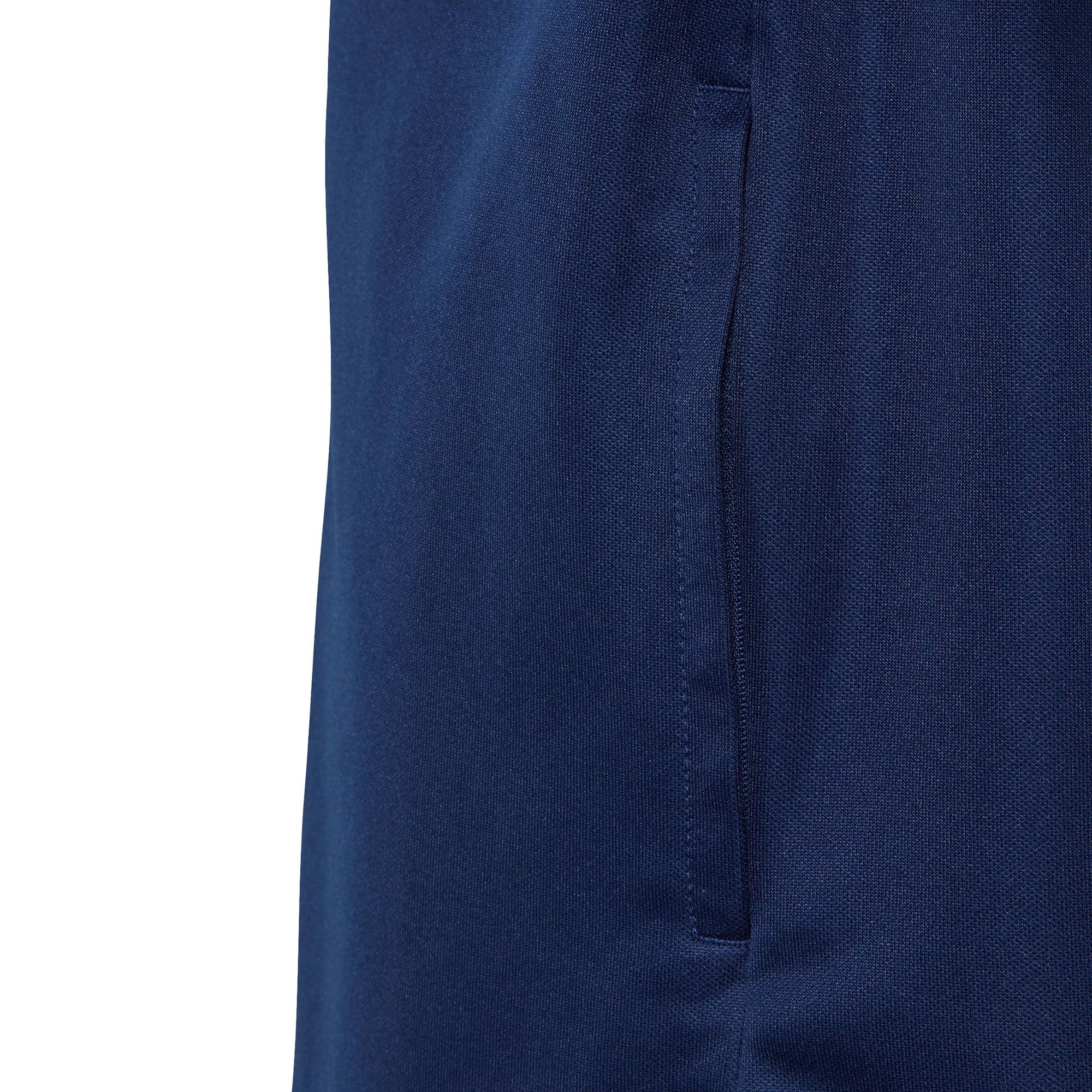 Sudadera de Training Condivo 20 Junior Azul Marino - Fútbol Factory