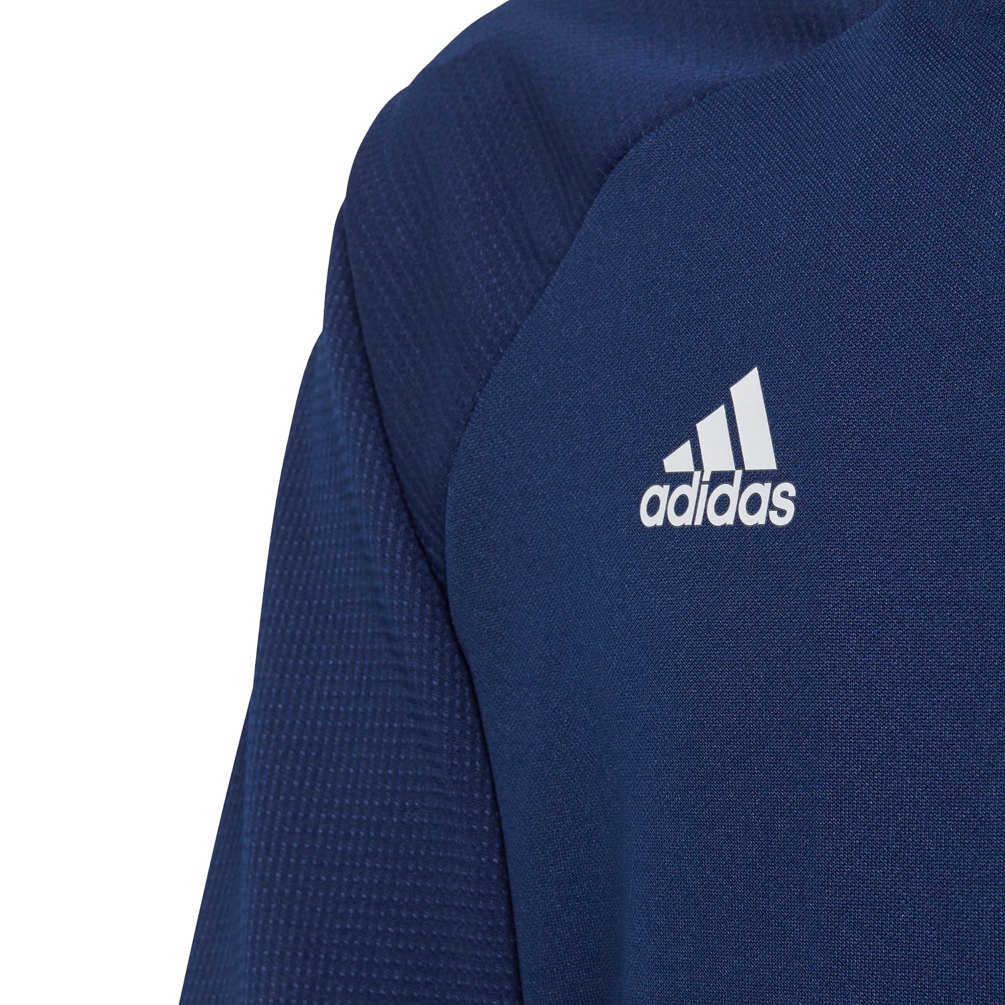 Sudadera de Training Condivo 20 Junior Azul Marino - Fútbol Factory