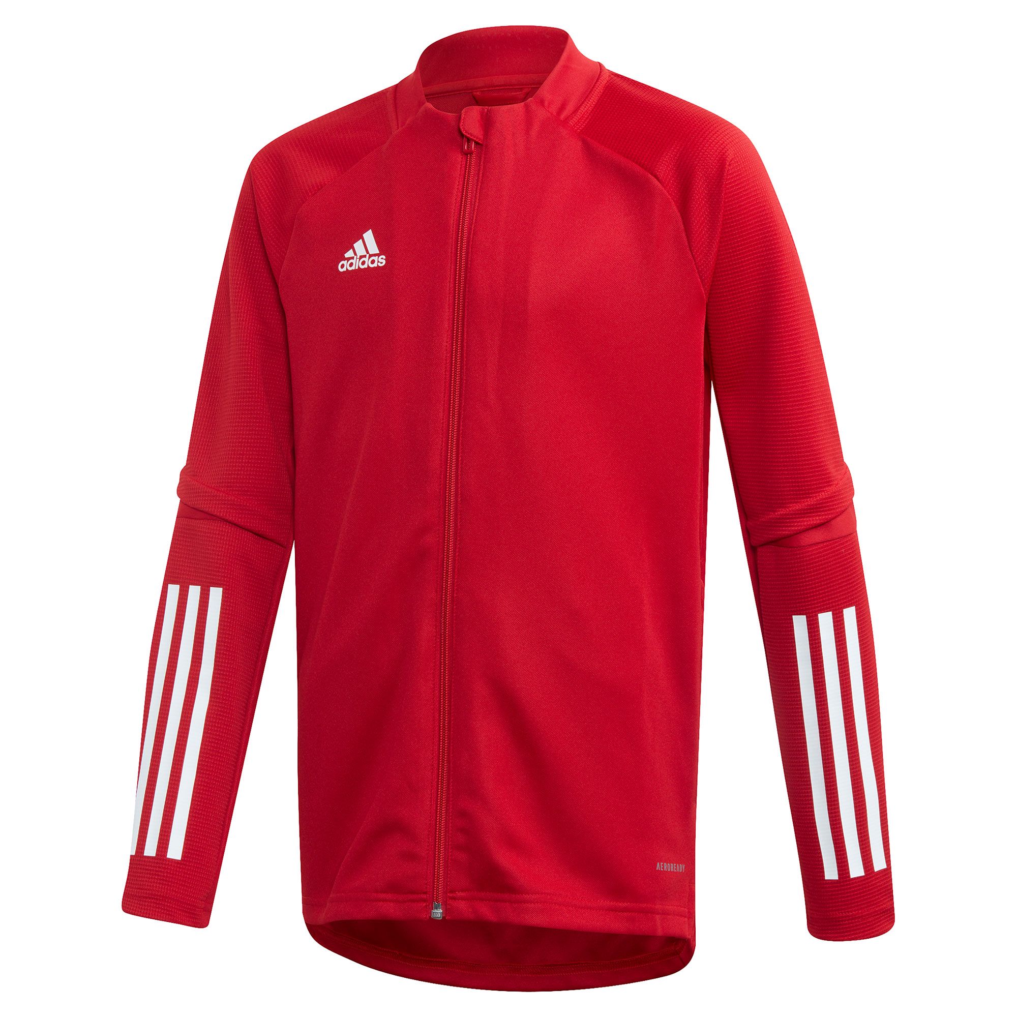 Sudadera de Training Condivo 20 Junior Rojo - Fútbol Factory