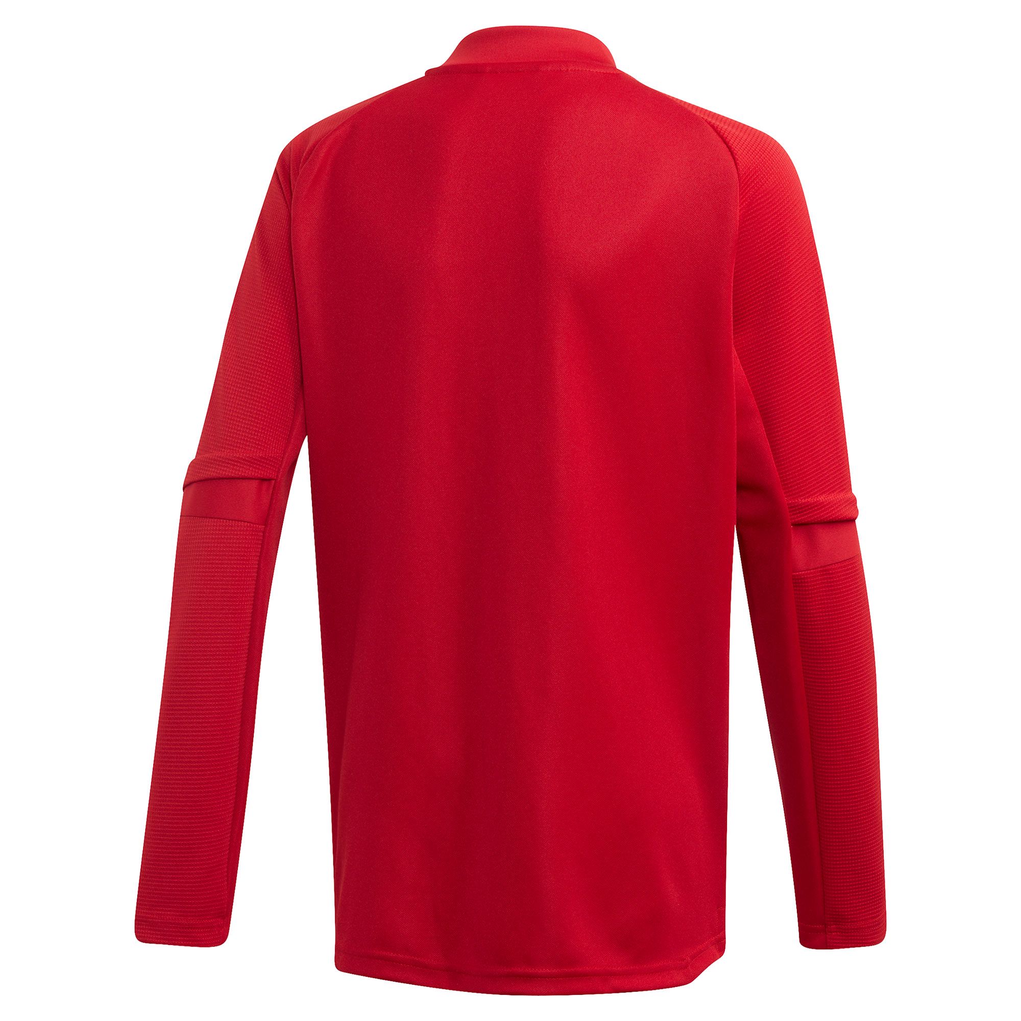 Sudadera de Training Condivo 20 Junior Rojo - Fútbol Factory