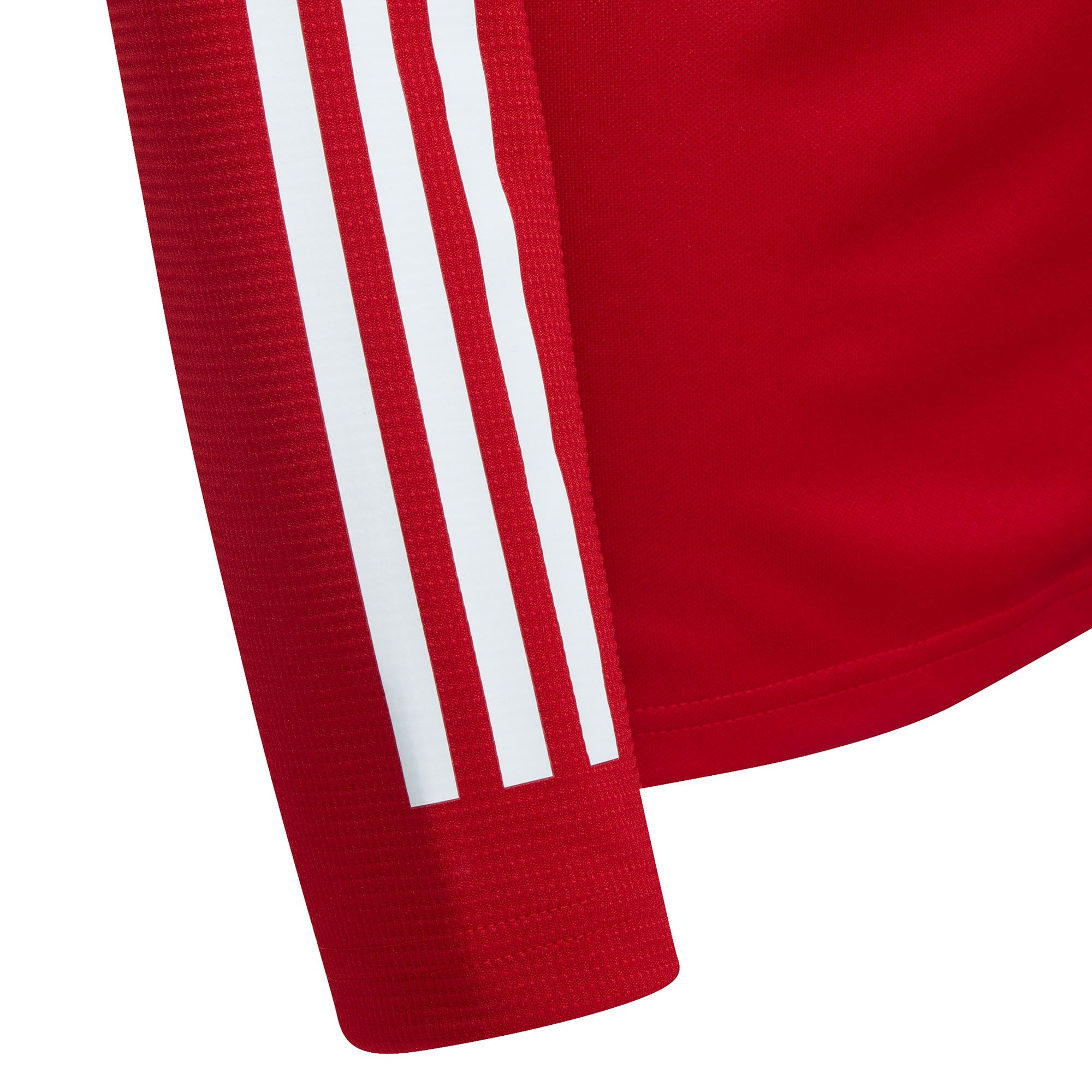 Sudadera de Training Condivo 20 Junior Rojo - Fútbol Factory