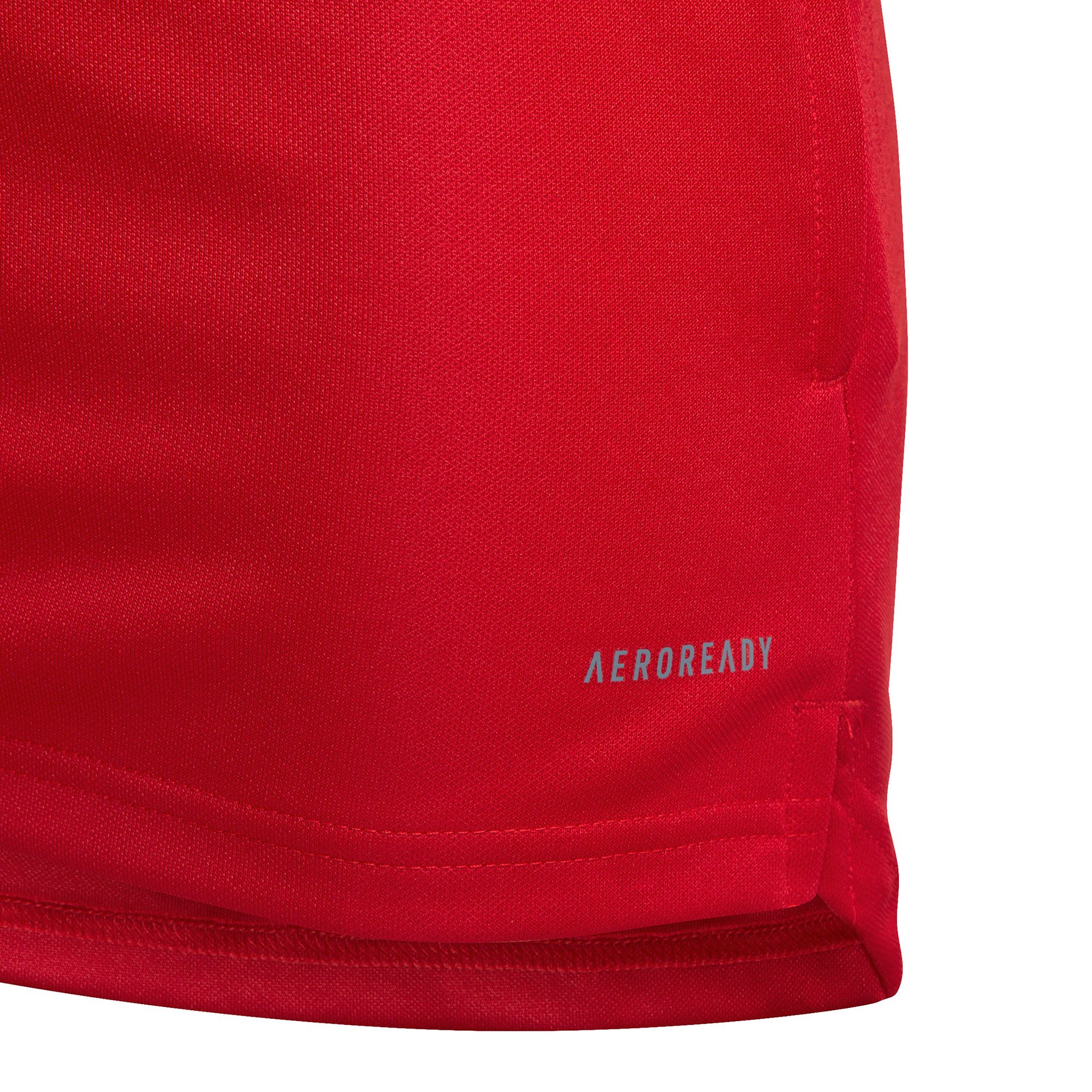 Sudadera de Training Condivo 20 Junior Rojo - Fútbol Factory