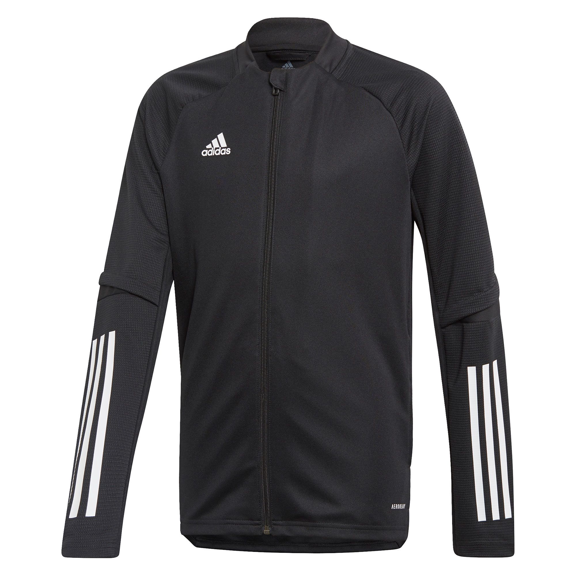 Sudadera de Training Condivo 20 Junior Negro - Fútbol Factory