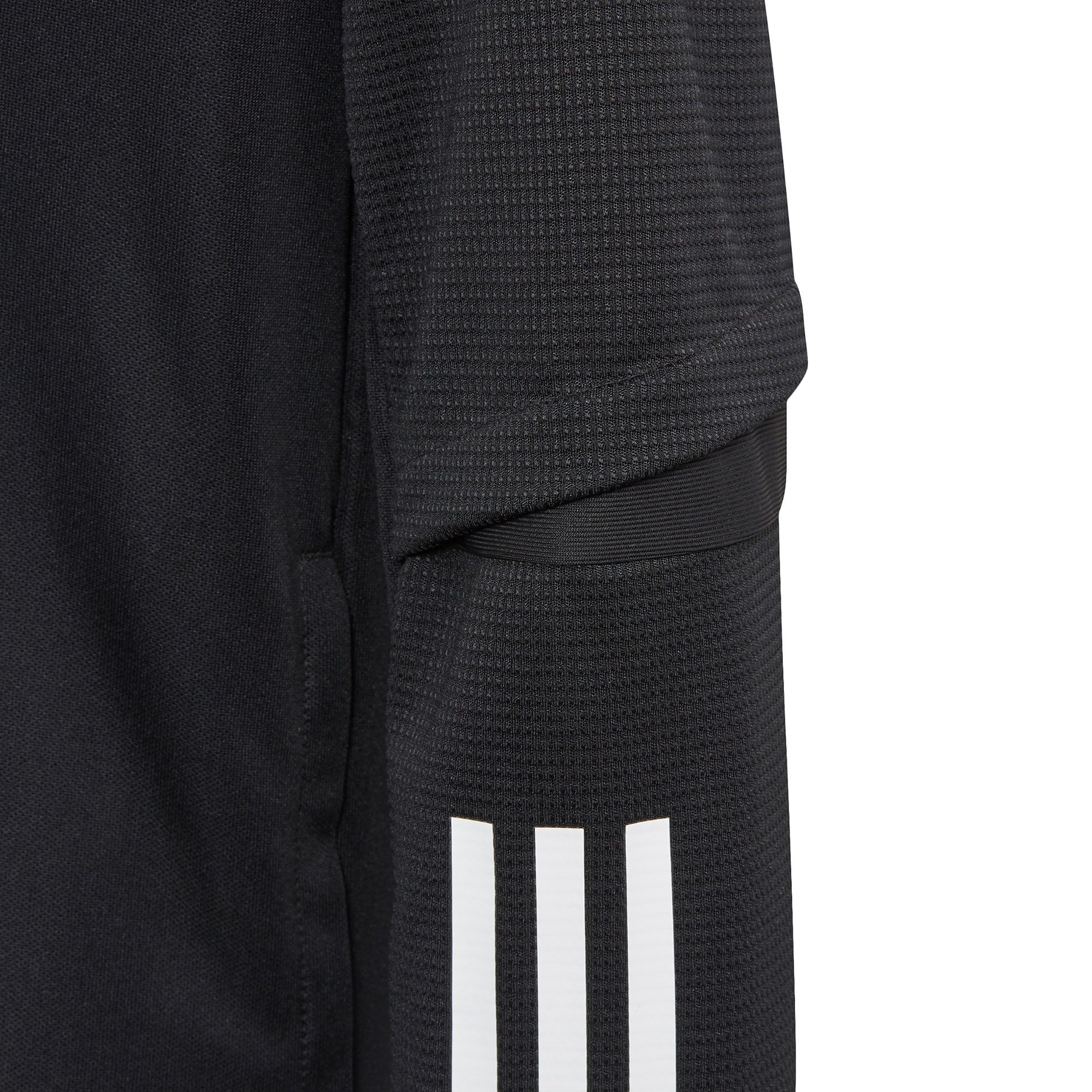 Sudadera de Training Condivo 20 Junior Negro - Fútbol Factory