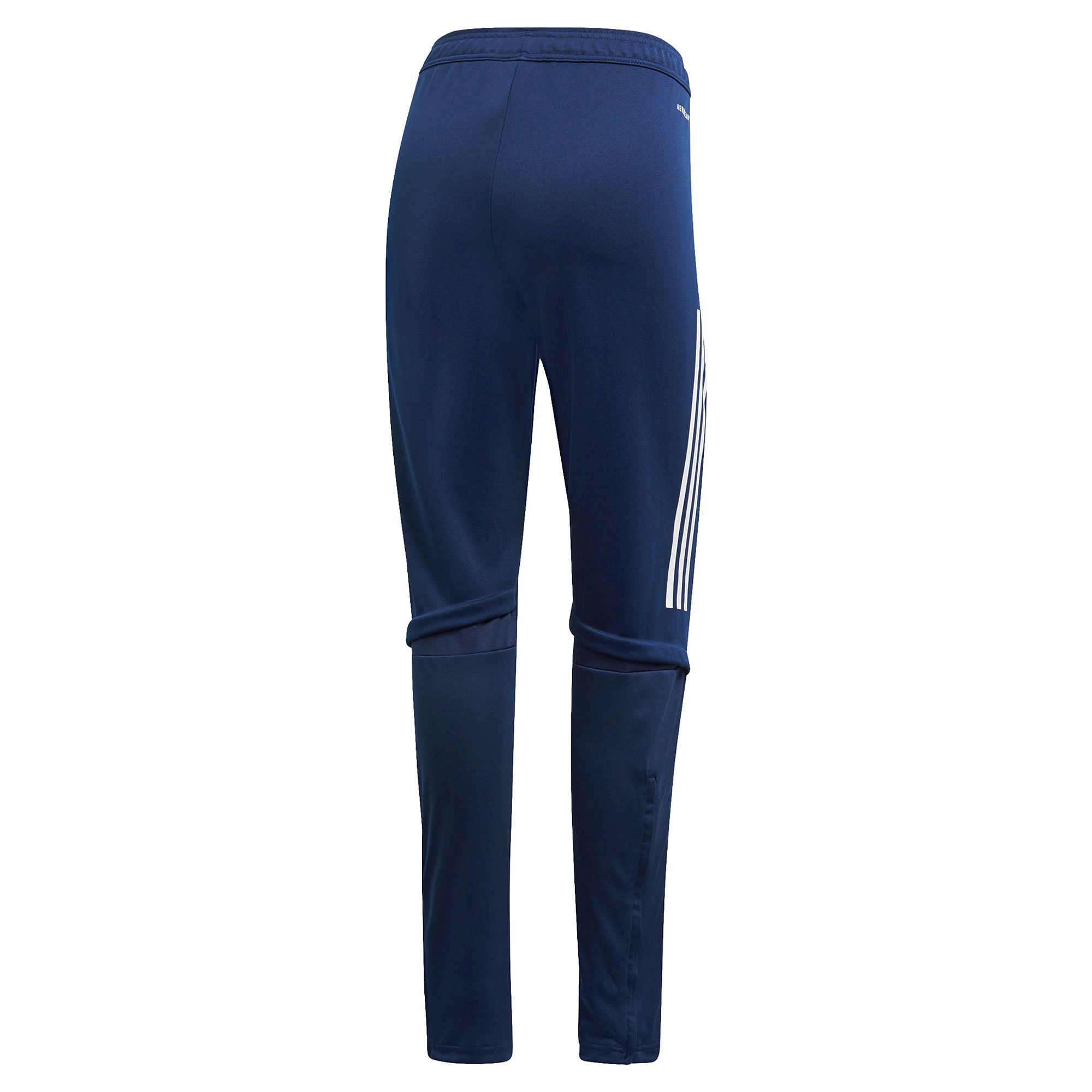 Pantalón Largo de Training Condivo 20 Mujer Azul Marino - Fútbol Factory