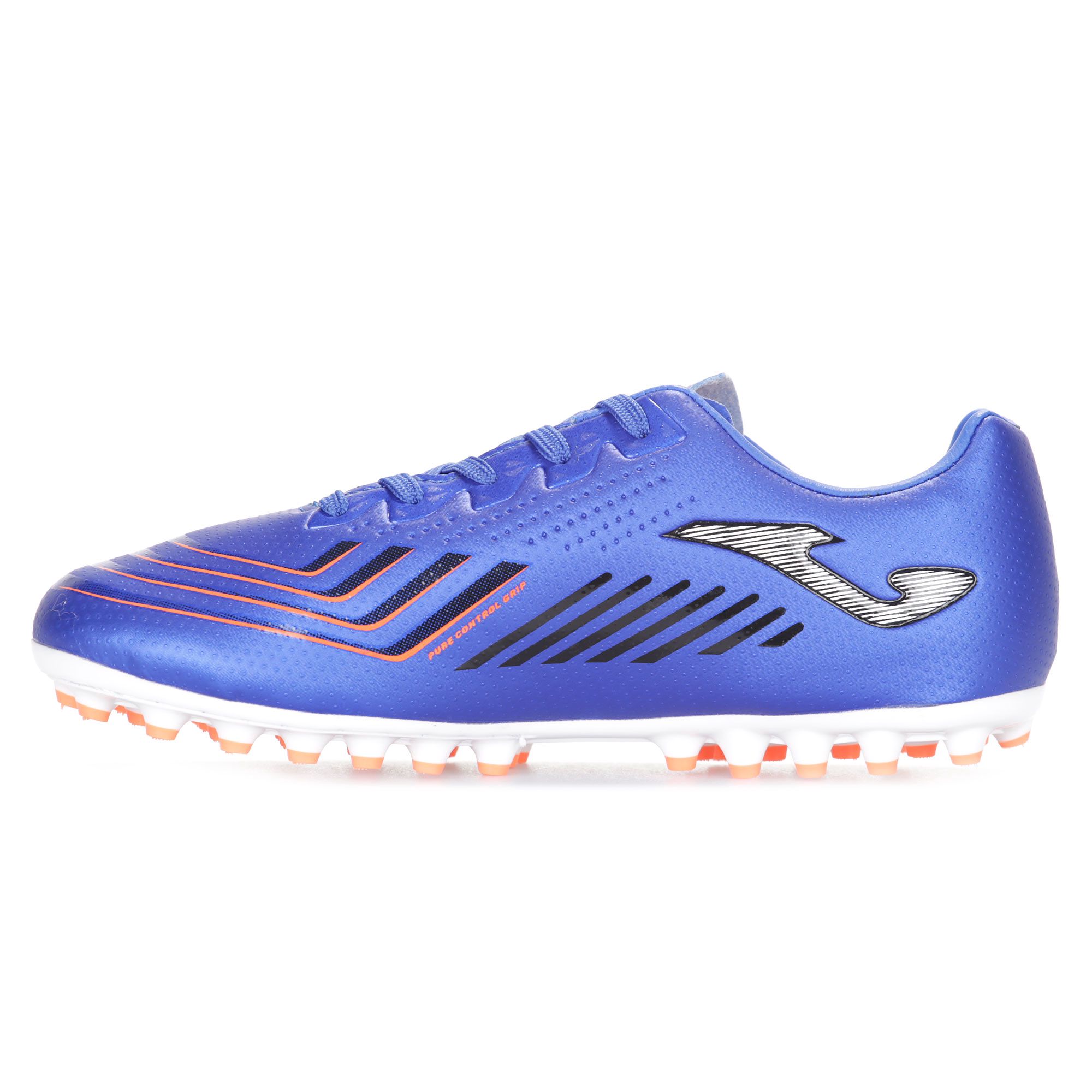 Botas Propulsion AG Junior Azul - Fútbol Factory