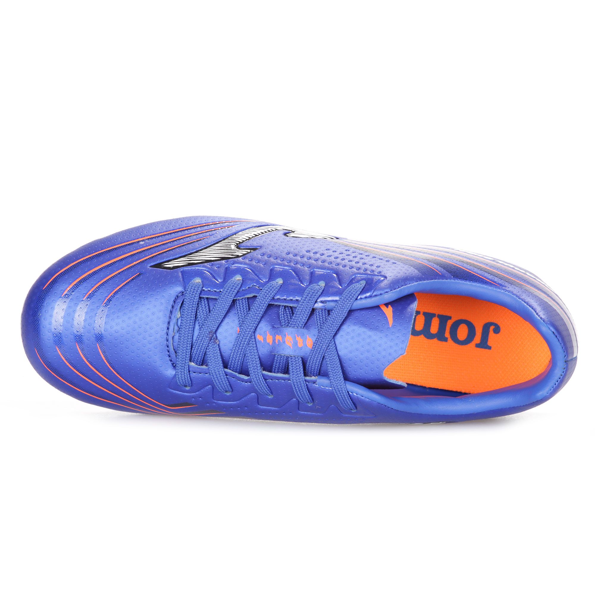 Botas Propulsion AG Junior Azul - Fútbol Factory