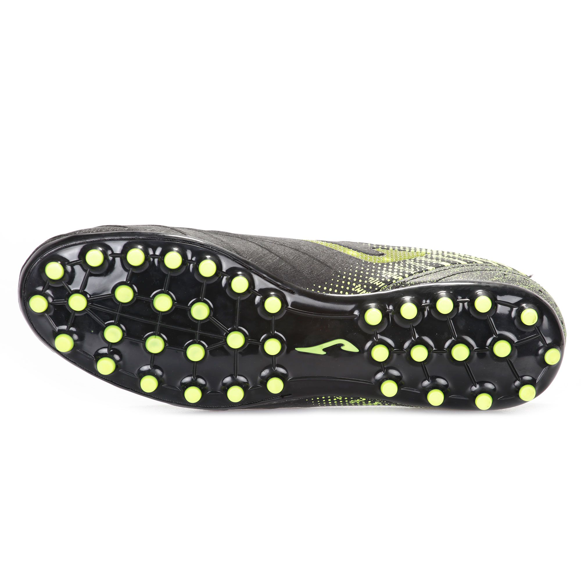 Botas de Fútbol Xpander AG Negro - Fútbol Factory
