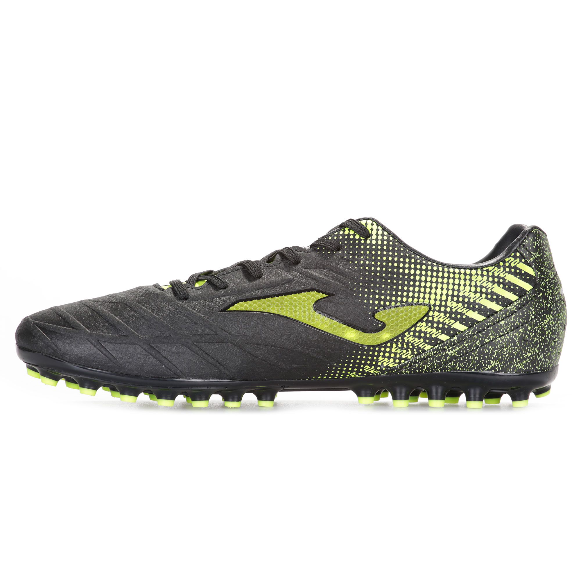 Botas de Fútbol Xpander AG Negro - Fútbol Factory