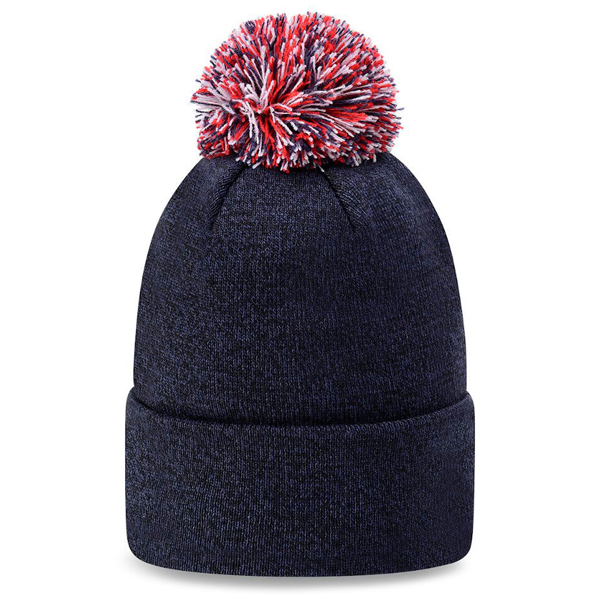 Gorro Atlético de Madrid 2020/2021 Azul - Fútbol Factory