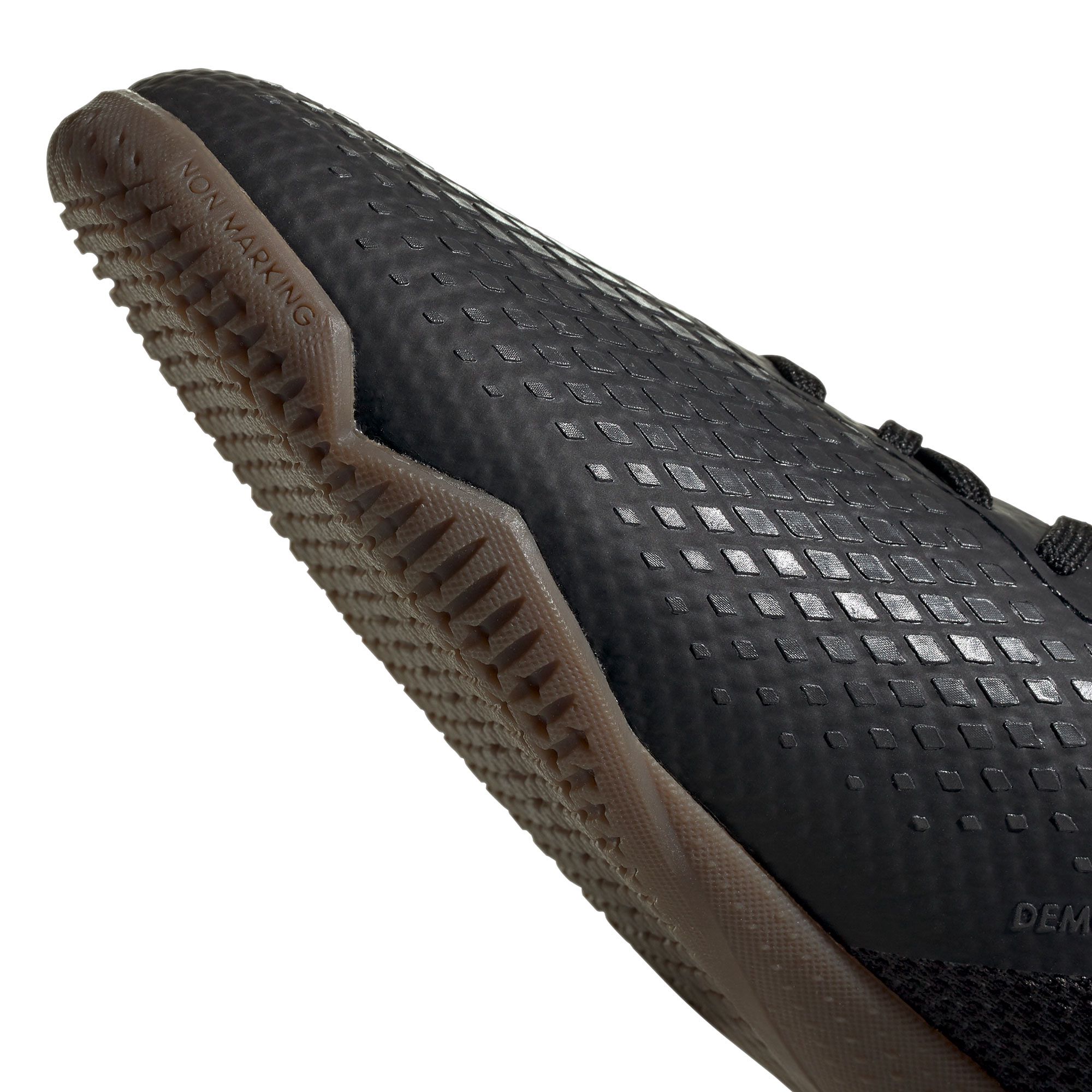 Zapatillas de fútbol sala adidas Predator 19.3 IN LL Negro - Fútbol Factory