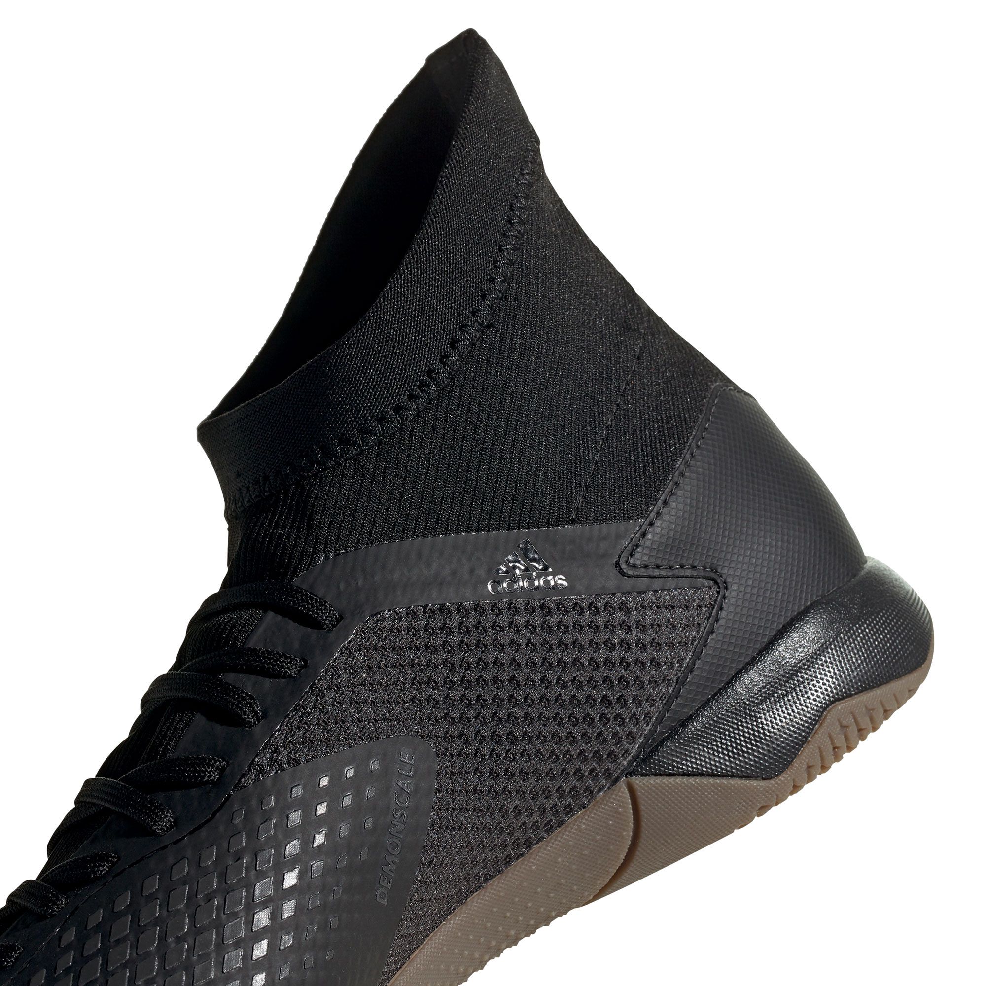 Zapatillas de fútbol sala adidas Predator 19.3 IN LL Negro - Fútbol Factory