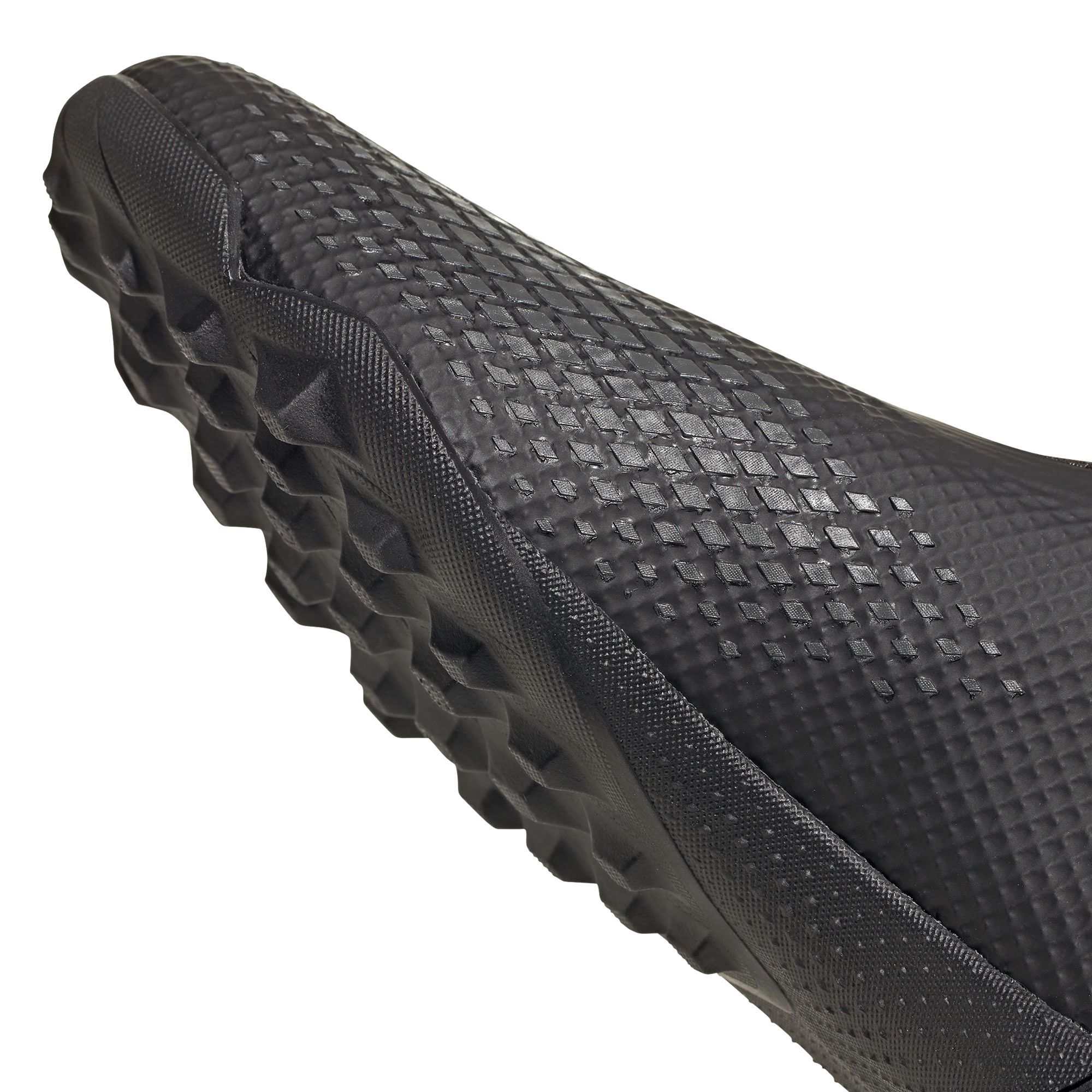 Botas de fútbol adidas Predator 19.3 Multitaco LL Negro - Fútbol Factory