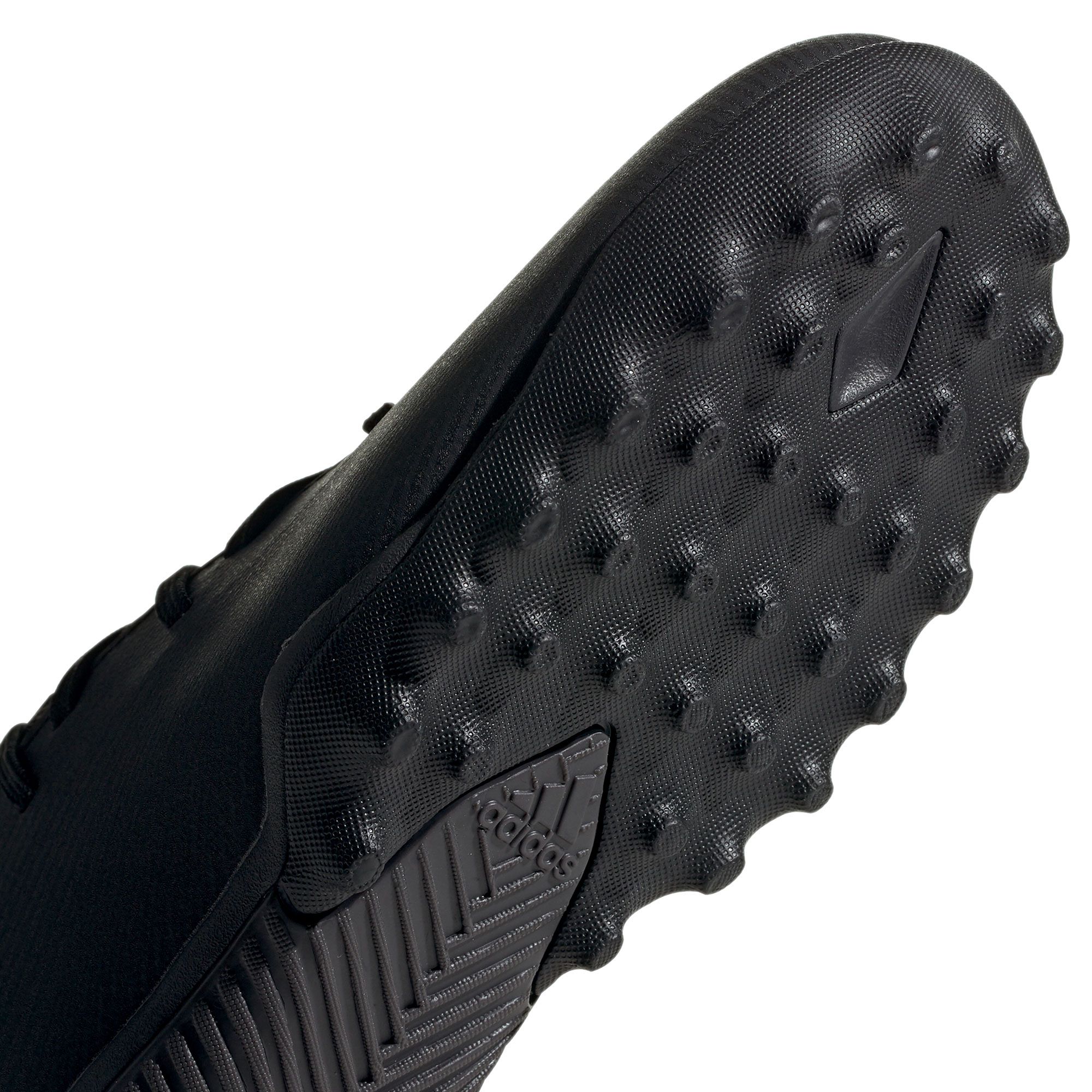 Botas de fútbol adidas Nemeziz 19.3 Multitaco Negro - Fútbol Factory