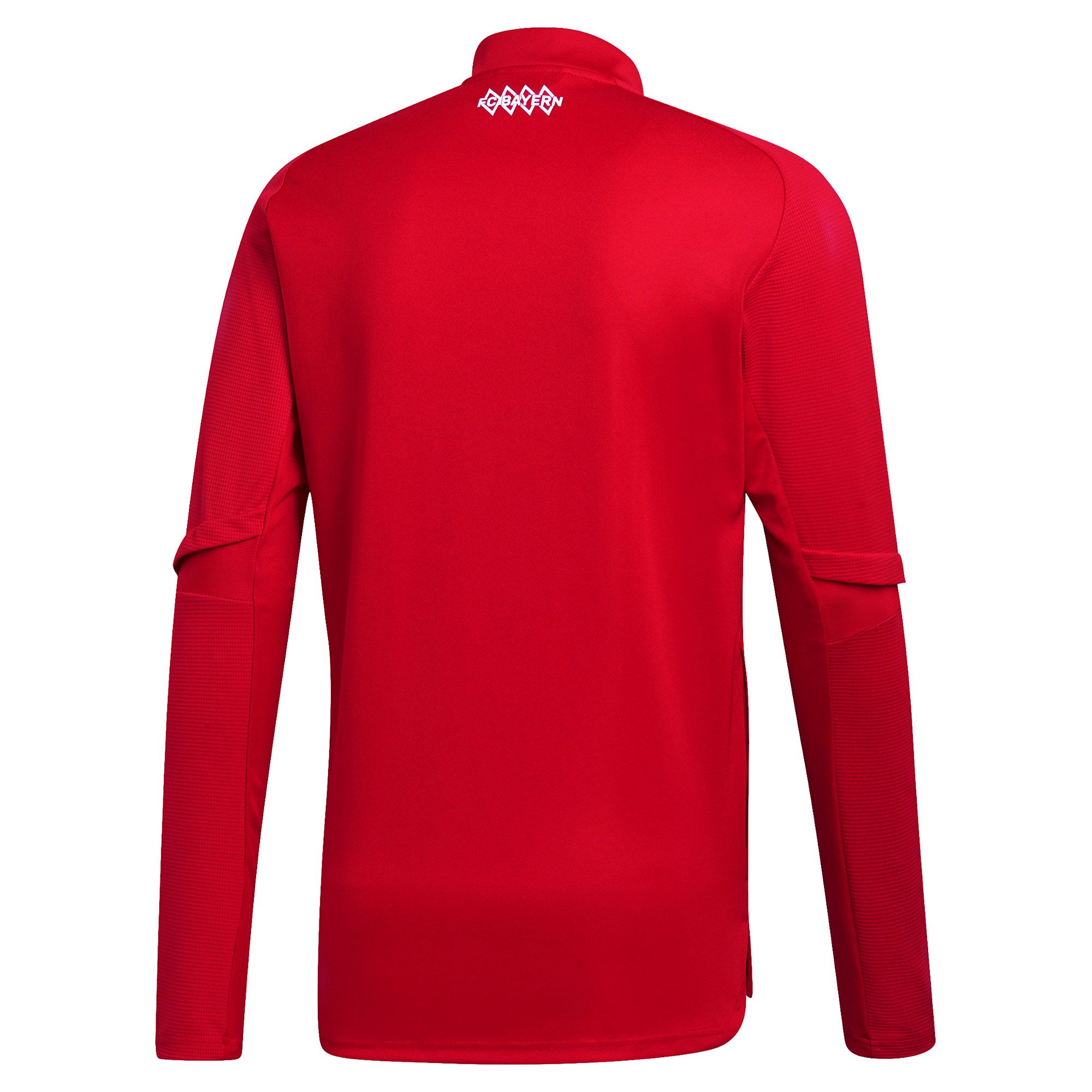 Chaqueta de Training FC Bayern 2020/2021 Rojo - Fútbol Factory
