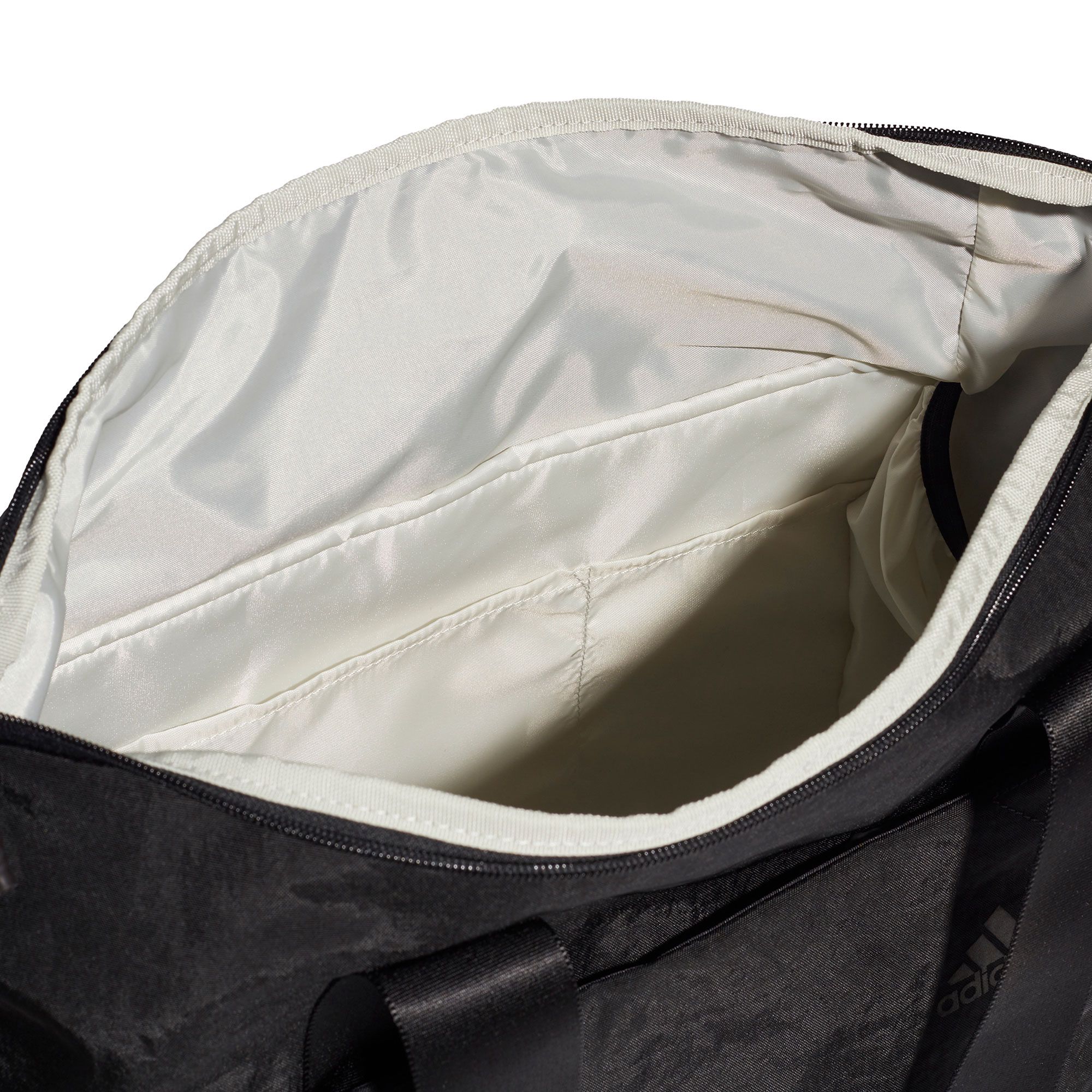 Bolsa de Deporte Tote Convertible Negro - Fútbol Factory