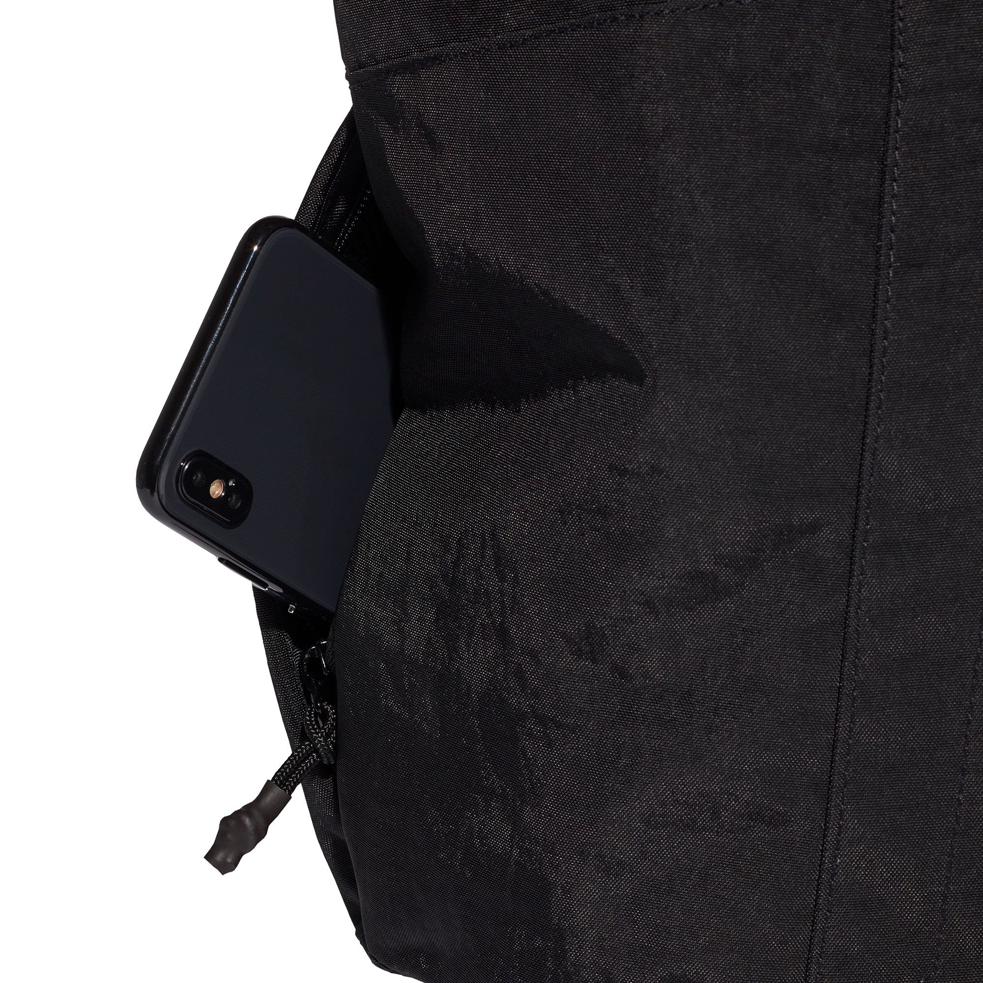 Bolsa de Deporte Tote Convertible Negro - Fútbol Factory