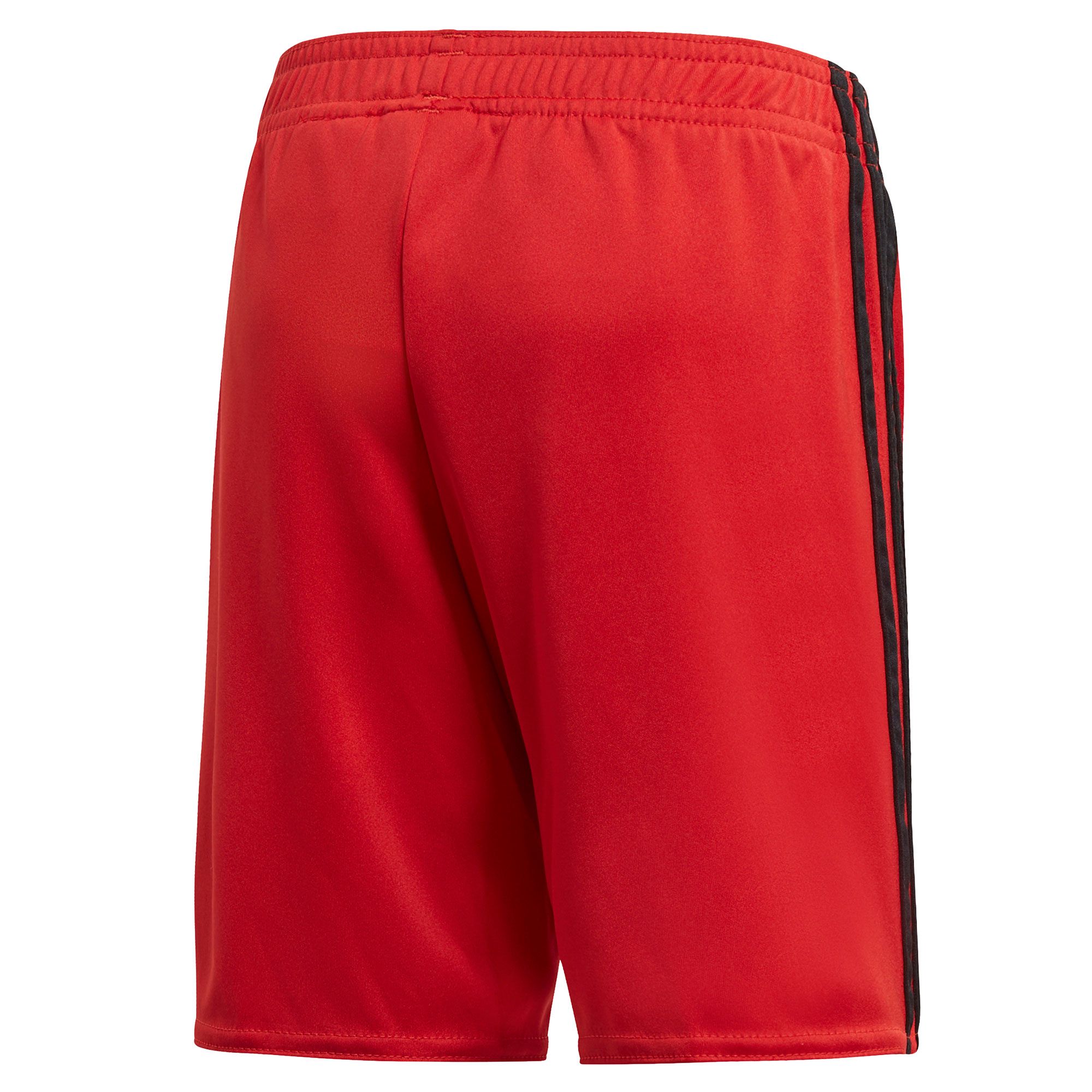 Conjunto 1ª Bélgica EURO 2021 Infantil - Fútbol Factory