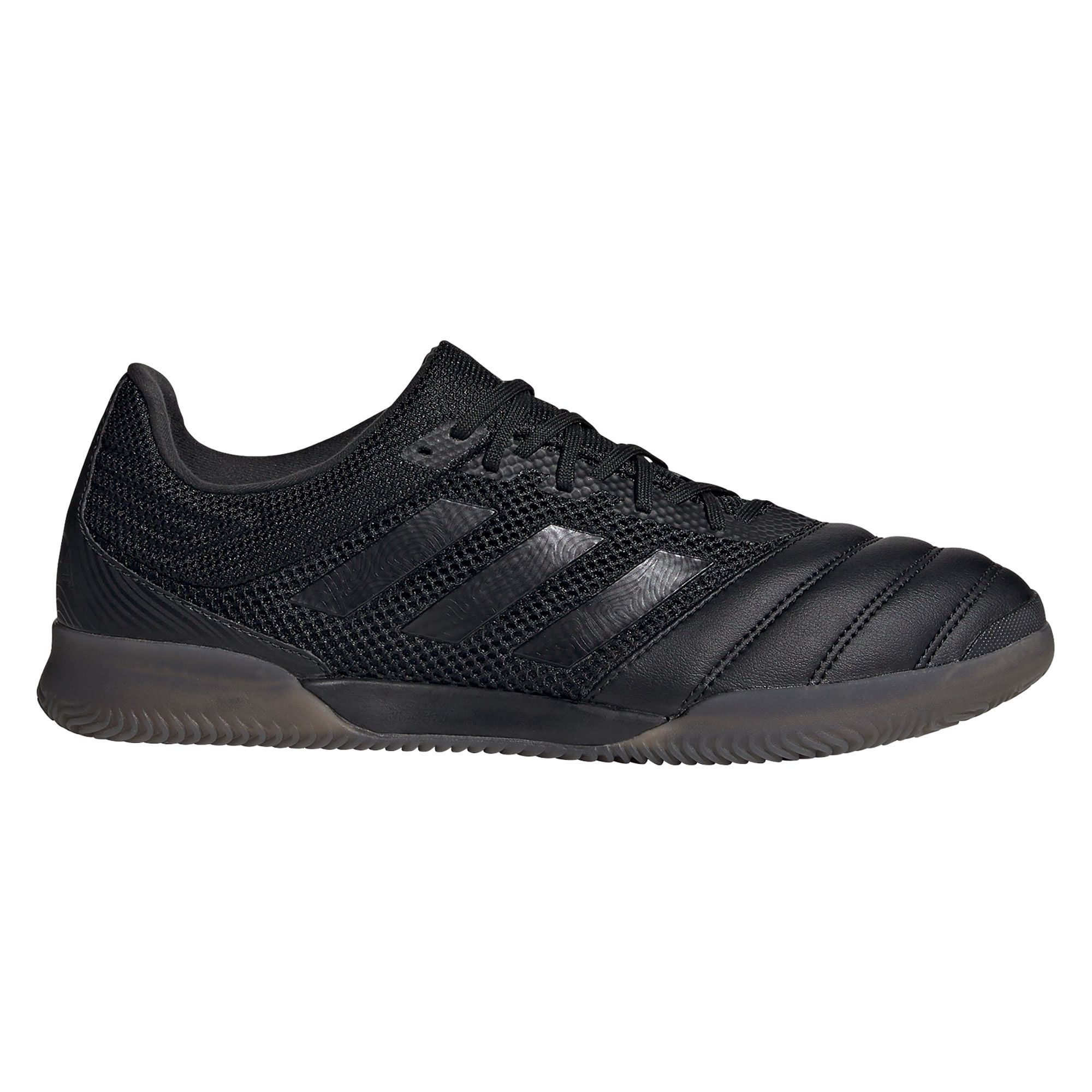 Zapatillas de Fútbol Sala adidas Copa 20.3 IN Negro - Fútbol Factory