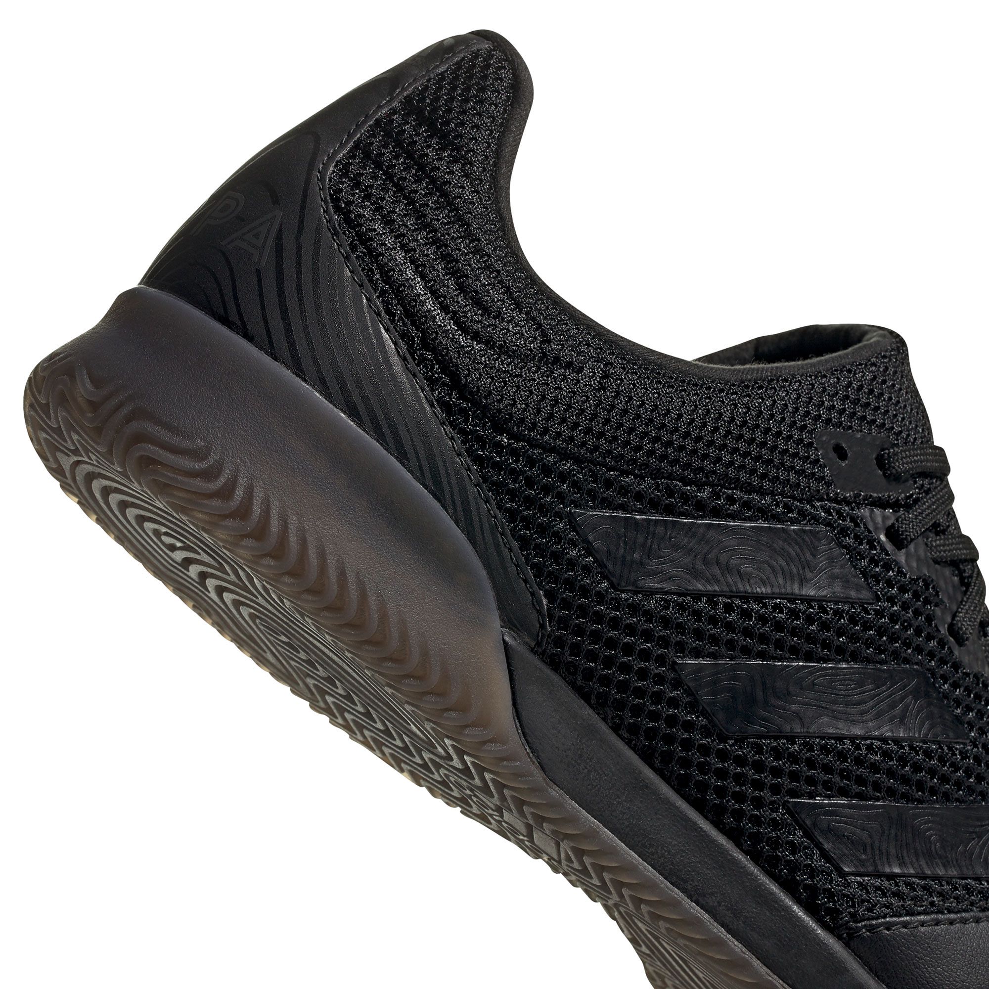 Zapatillas de Fútbol Sala adidas Copa 20.3 IN Negro - Fútbol Factory