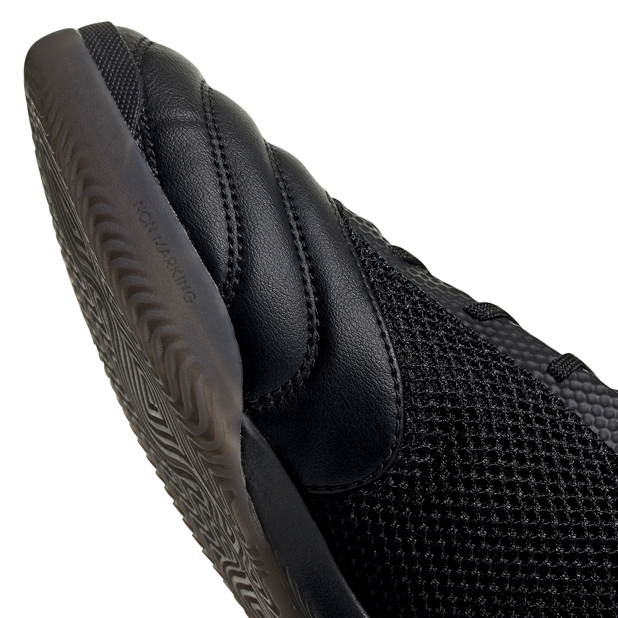 Zapatillas de Fútbol Sala adidas Copa 20.3 IN Negro - Fútbol Factory