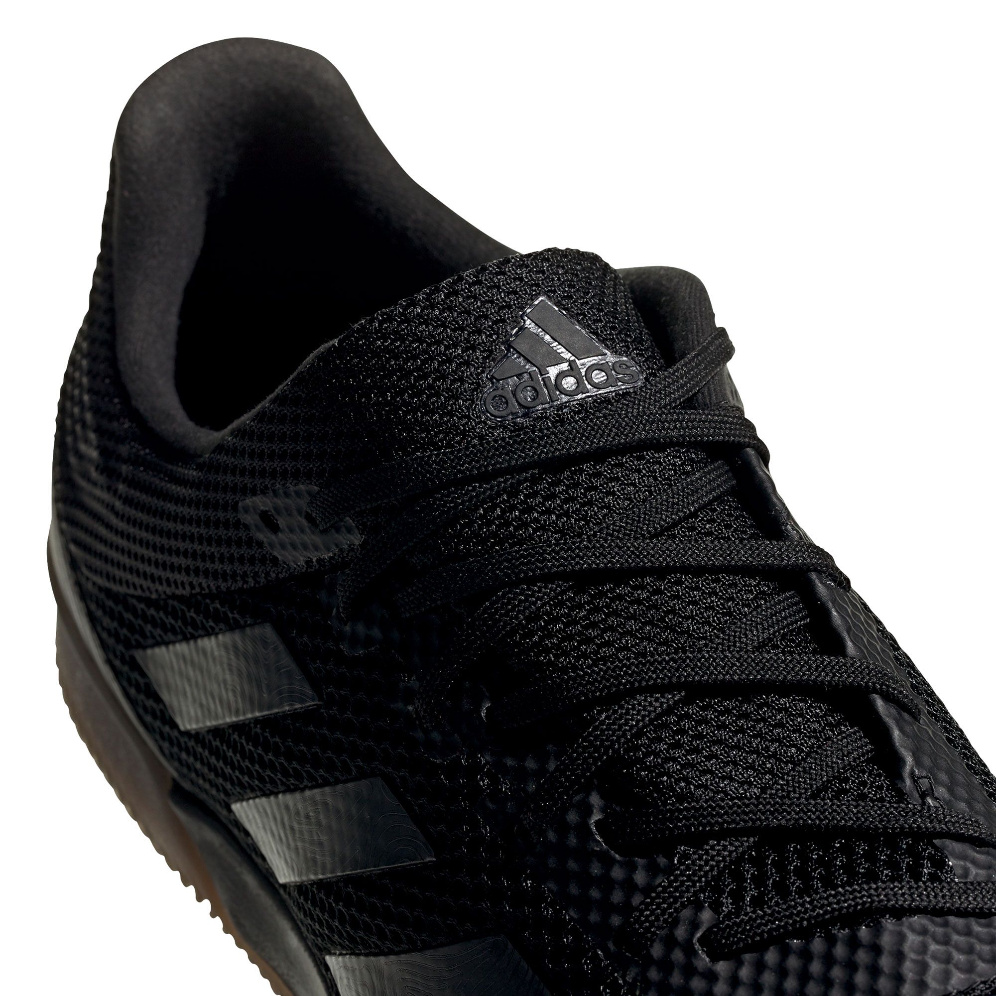 Zapatillas de Fútbol Sala adidas Copa 20.3 IN Negro - Fútbol Factory