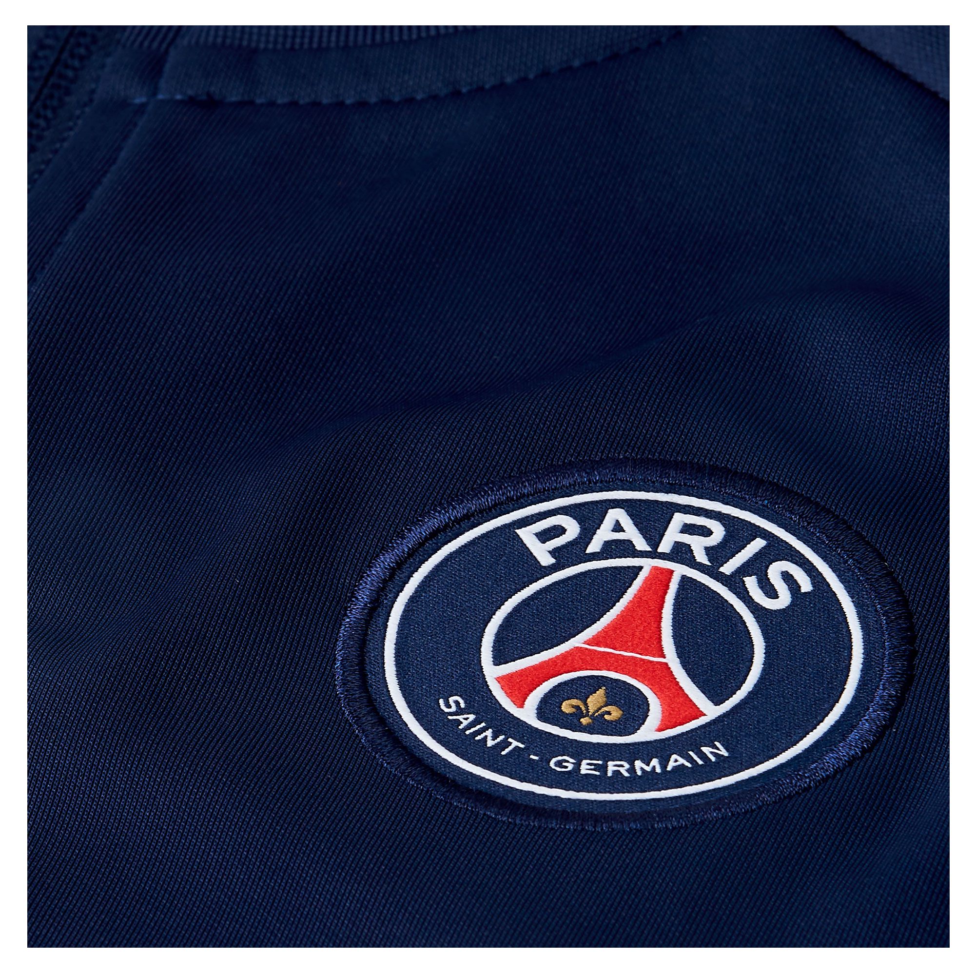 Chaqueta de Paseo PSG 2020/2021 ´96 Marino - Fútbol Factory