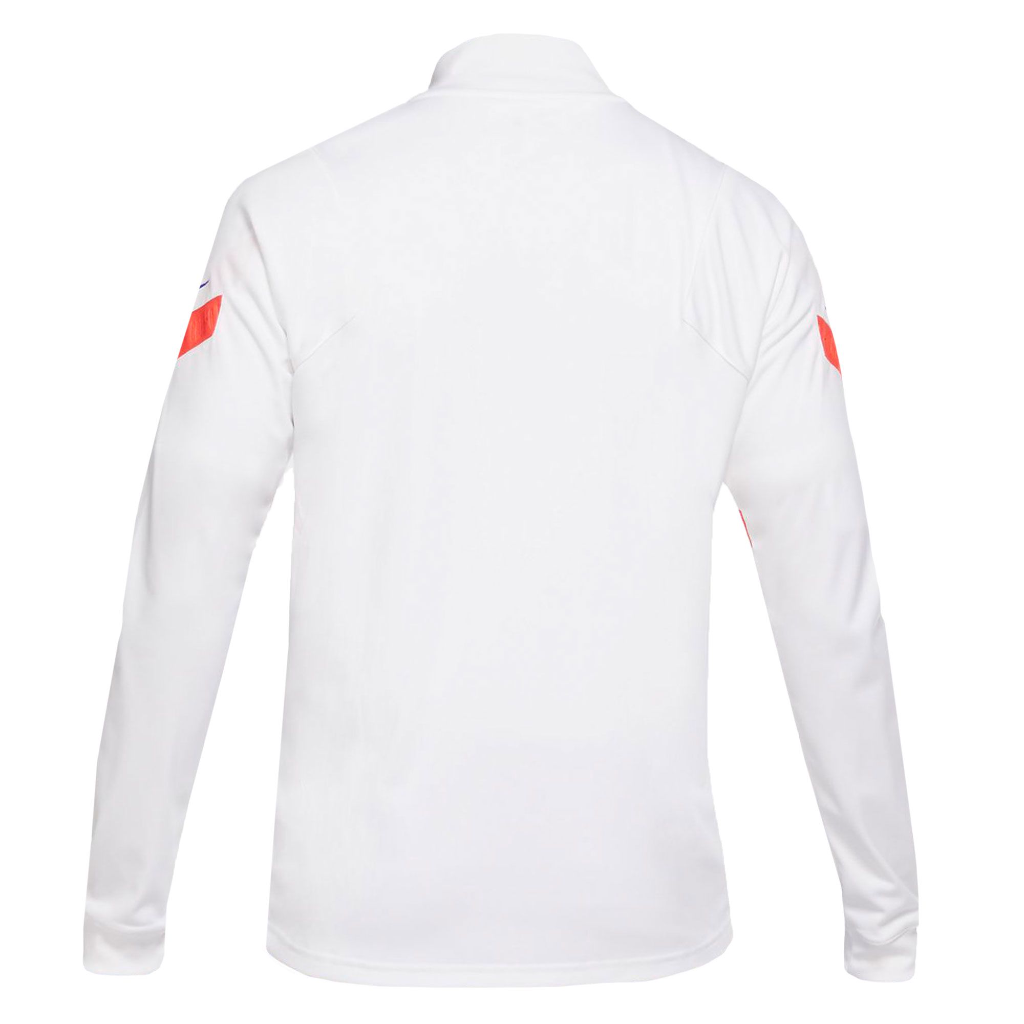 Chaqueta de Paseo Chelsea FC 2020/2021 Strike Blanco - Fútbol Factory