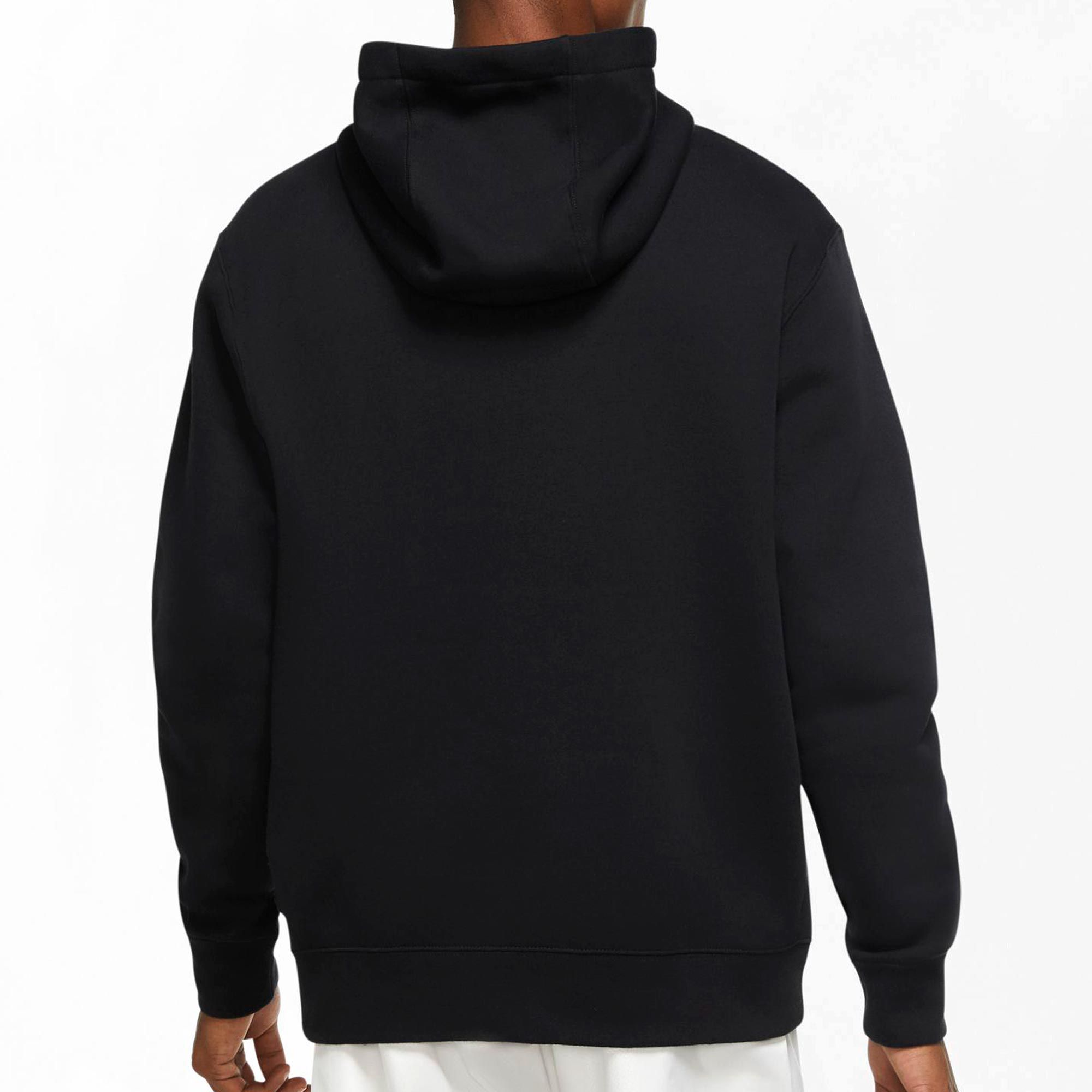 Sudadera de Paseo Liverpool FC 2020/2021 HD Negro Rojo - Fútbol Factory