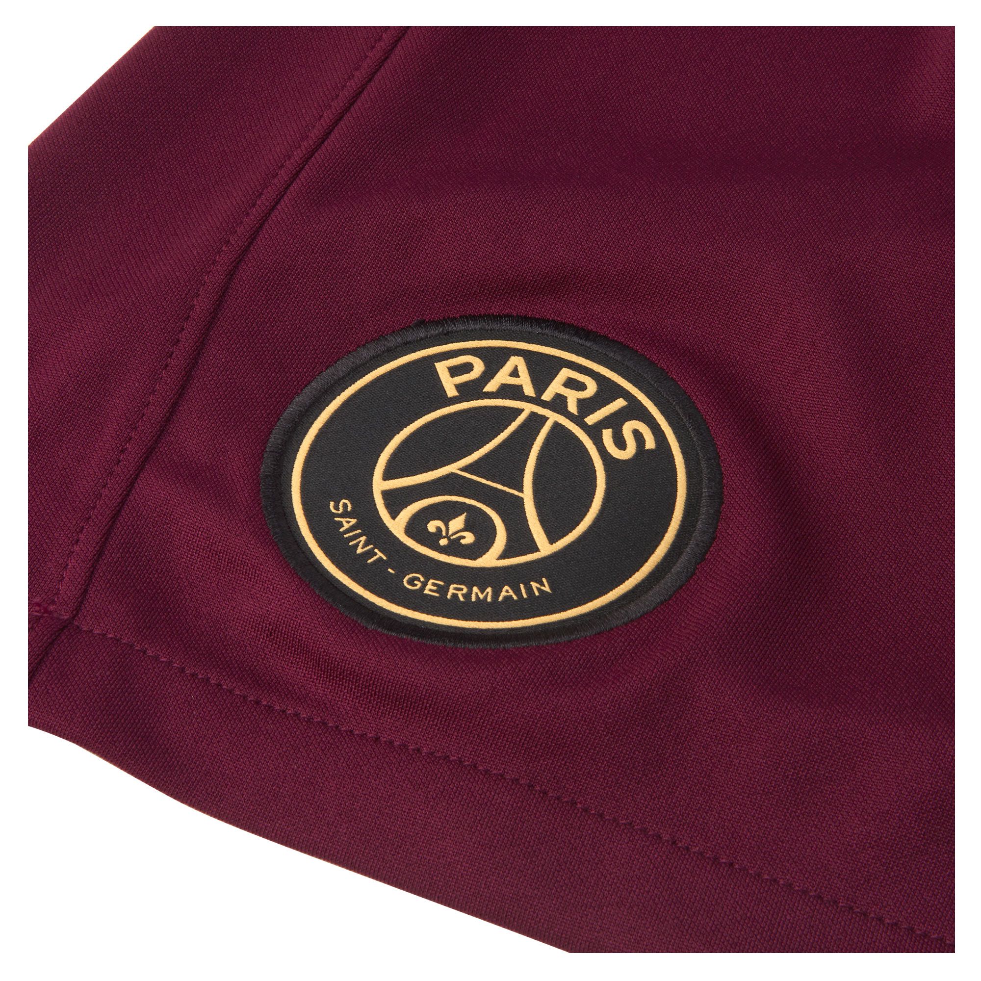 Pantalón 3ª PSG 2020/2021 Stadium Granate - Fútbol Factory