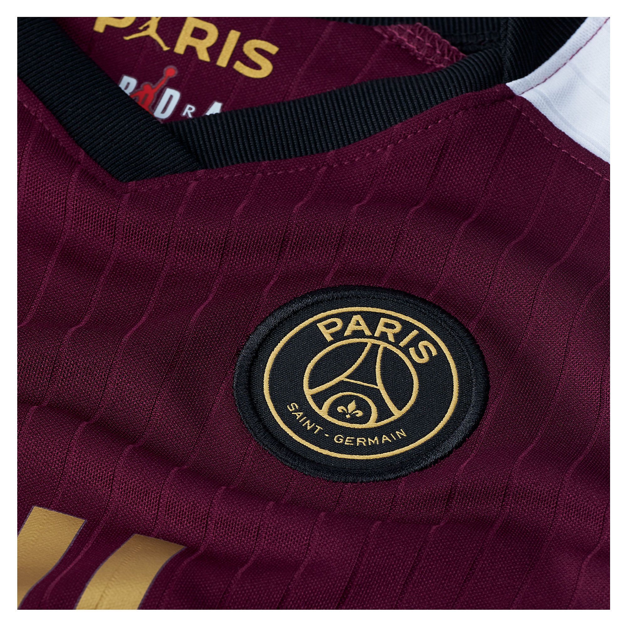 Miniconjunto 3ª PSG 2020/2021 Niño - Fútbol Factory