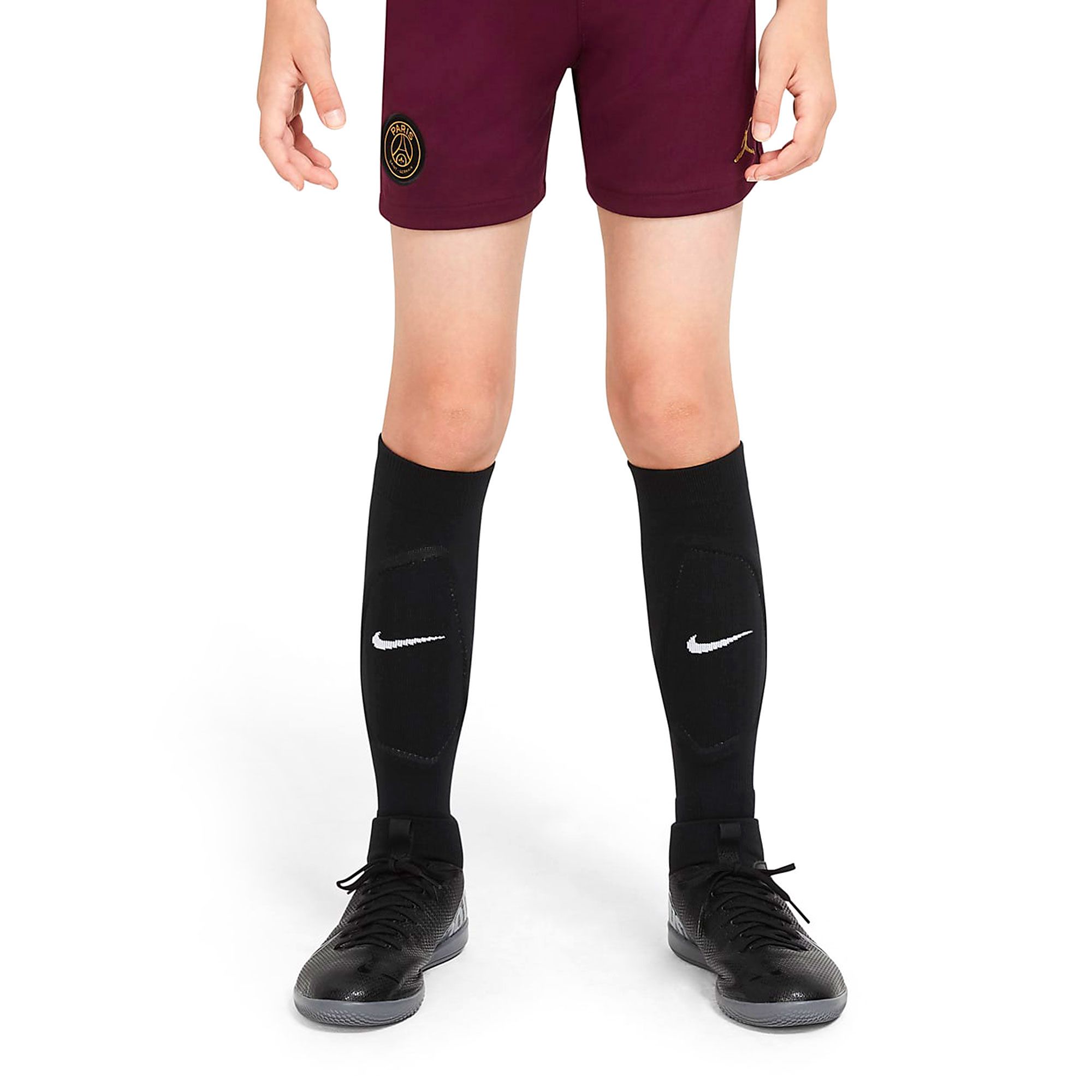 Miniconjunto 3ª PSG 2020/2021 Niño - Fútbol Factory
