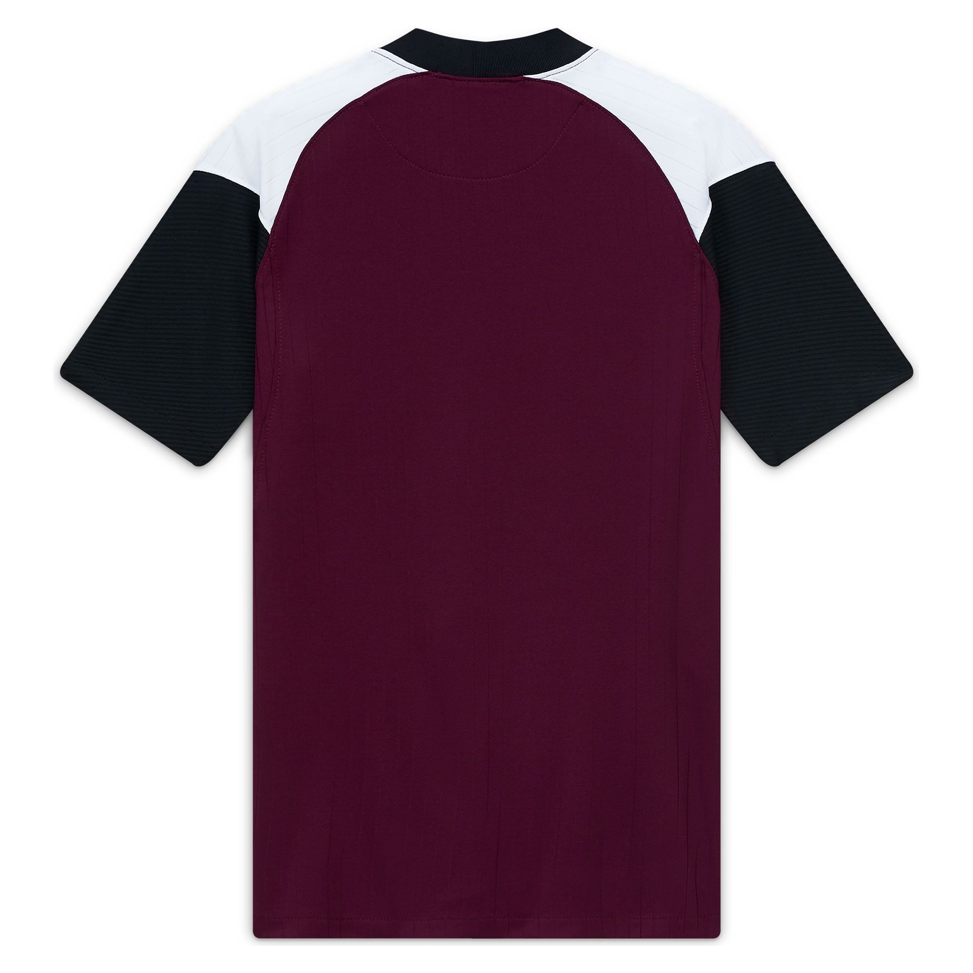 Camiseta 3ª PSG 2020/2021 Jordan Air Junior Granate - Fútbol Factory