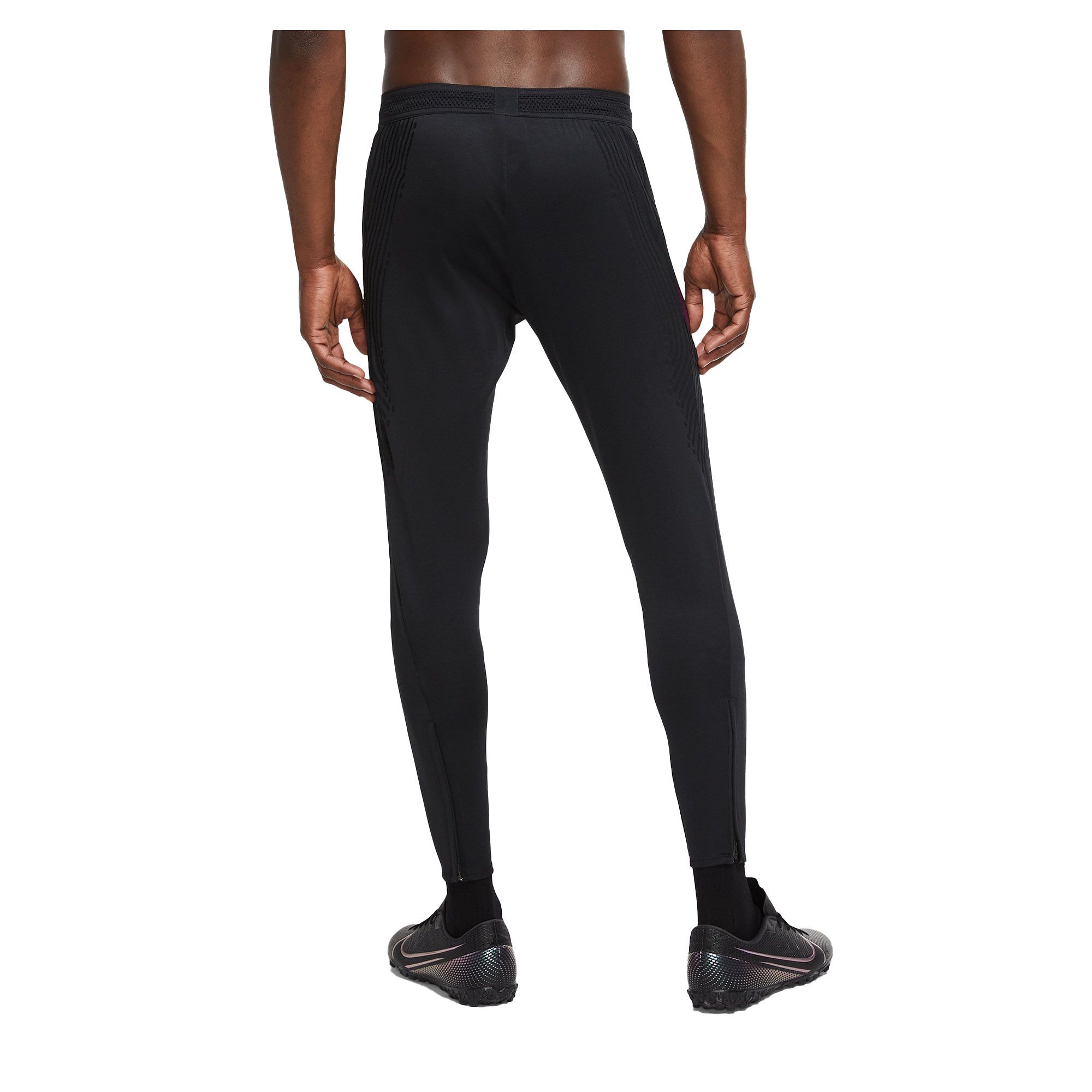 Pantalón de Training PSG 2020/2021 VaporKnit Strike Negro - Fútbol Factory