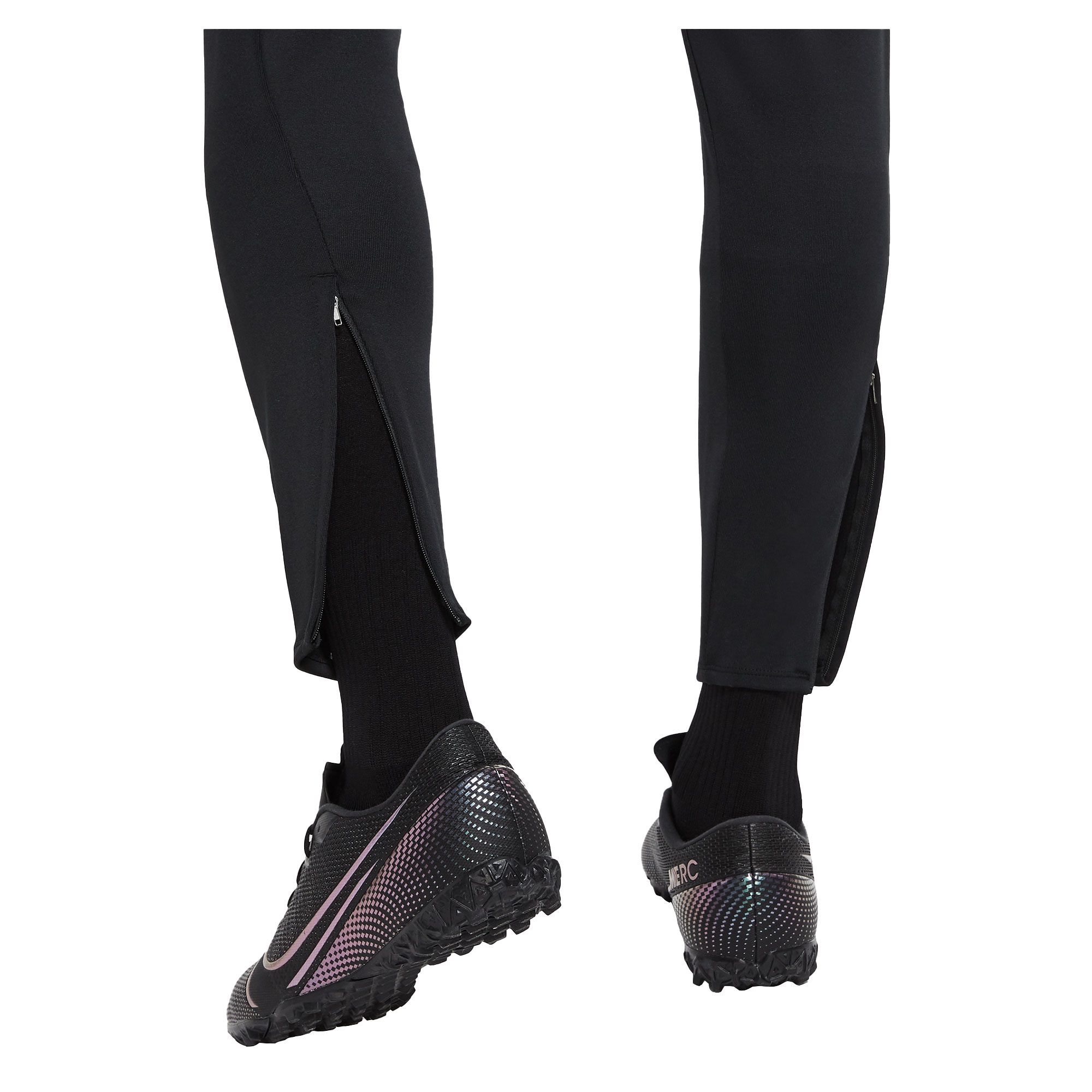 Pantalón de Training PSG 2020/2021 VaporKnit Strike Negro - Fútbol Factory