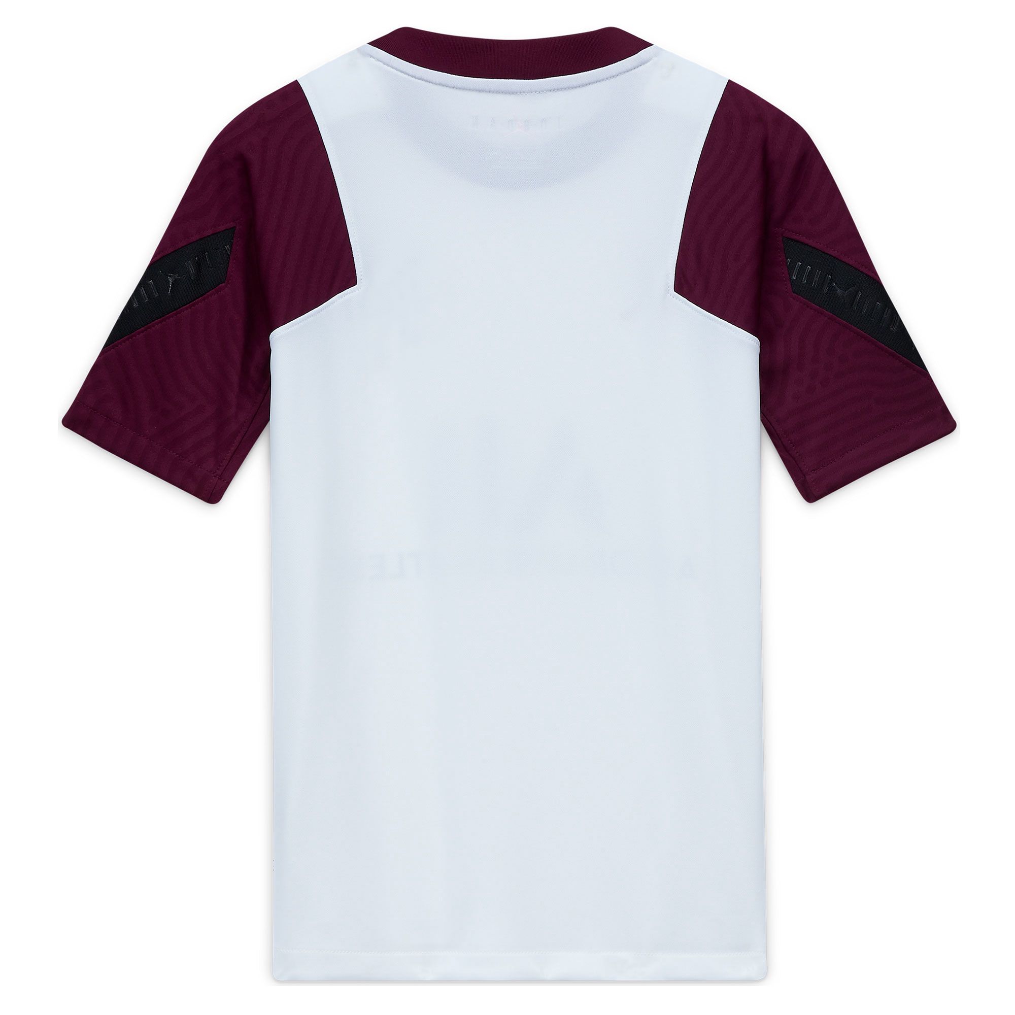 Camiseta de Training PSG 2020/2021 Strike Junior Blanco - Fútbol Factory