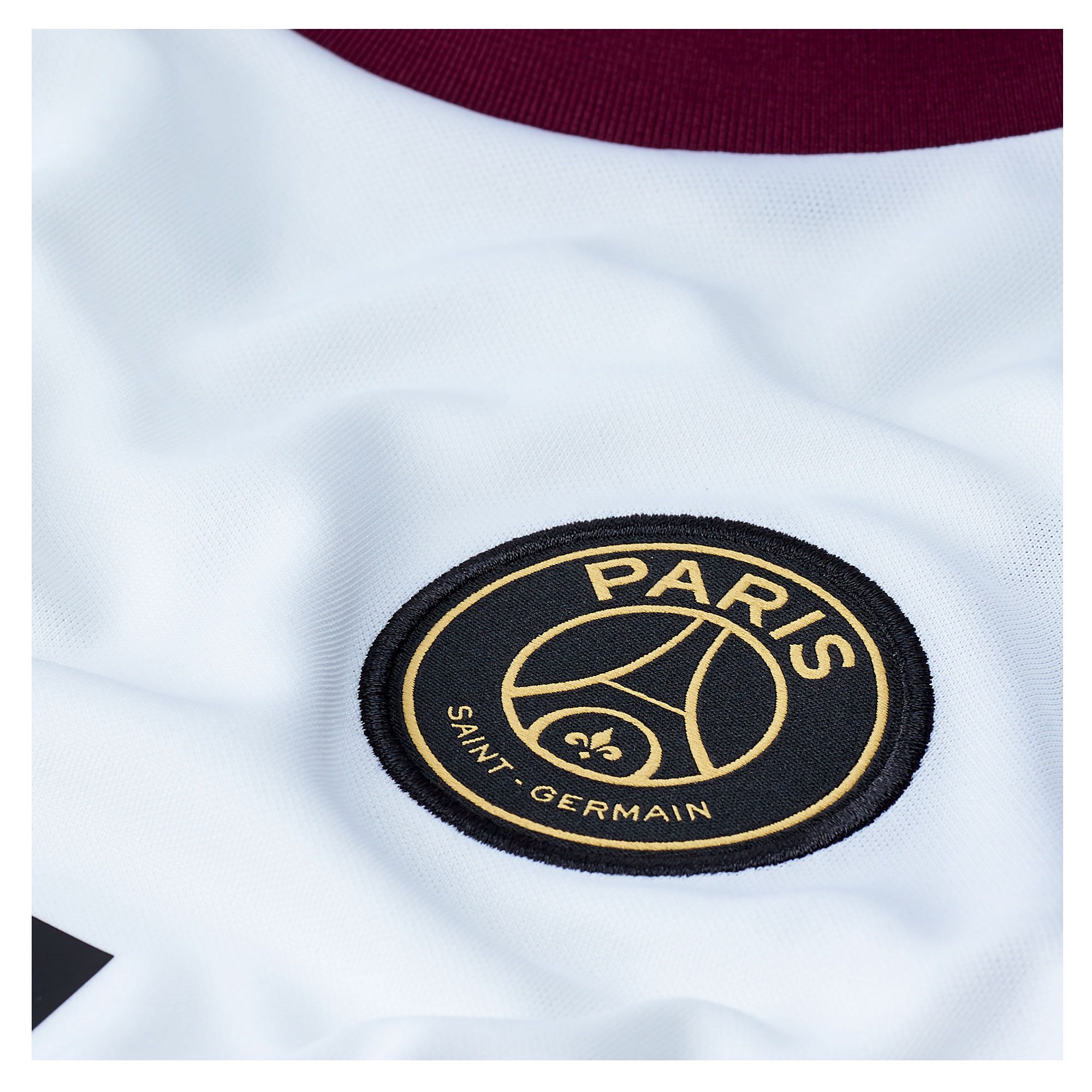 Camiseta de Training PSG 2020/2021 Strike Junior Blanco - Fútbol Factory