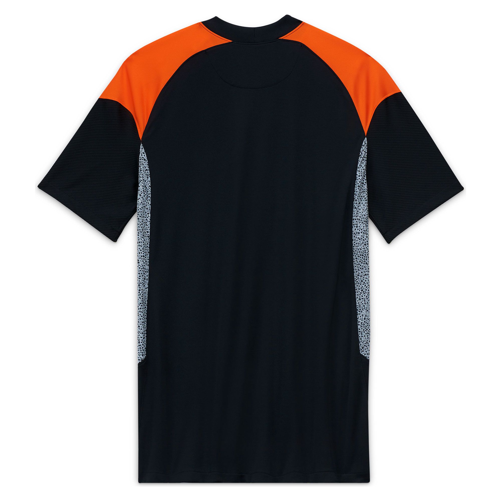 Camiseta 3ª AS Roma 2020/2021 Negro - Fútbol Factory