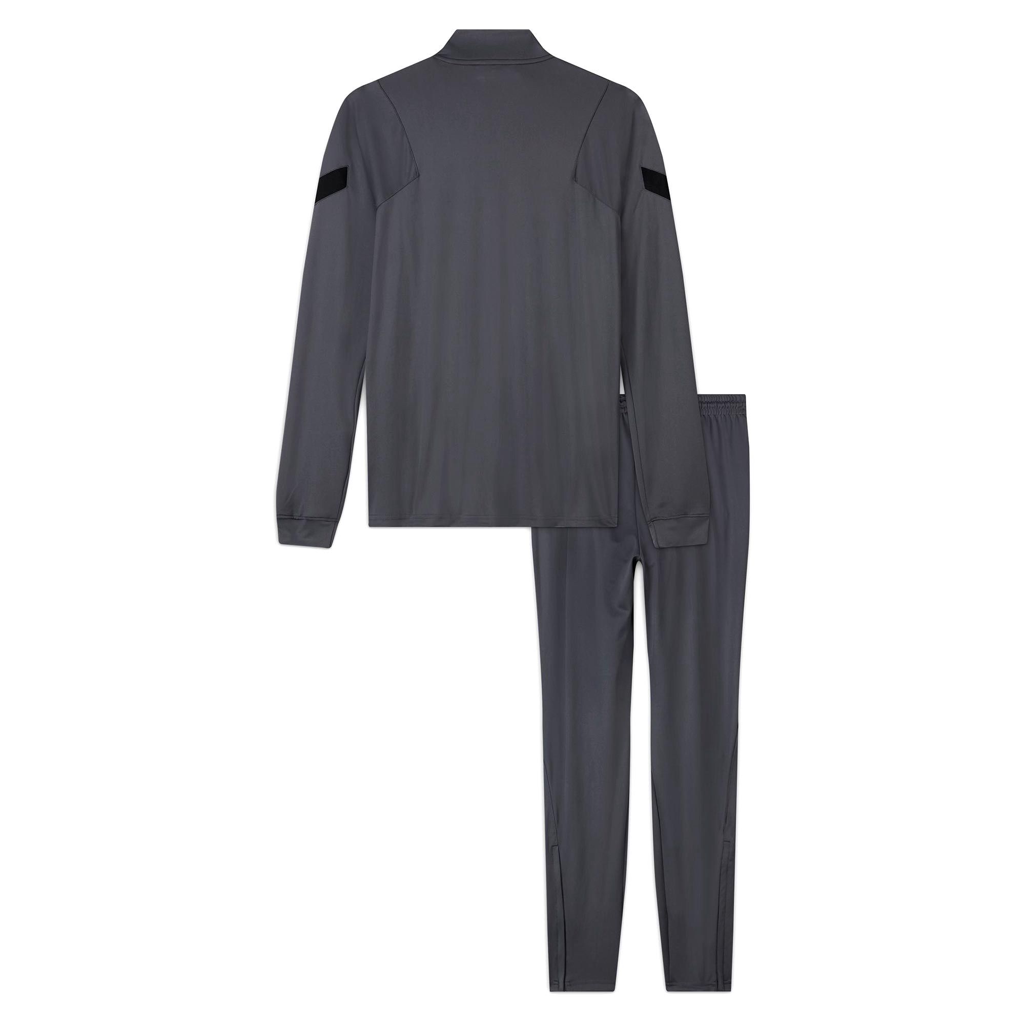 Chándal de Training Strike Inter Milan 2020/2021 Strike Gris - Fútbol Factory